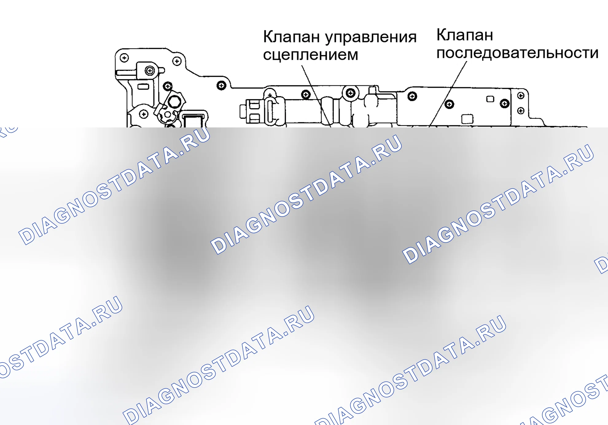 Рис. 24. Toyota Land Cruiser 100 рестайлинг