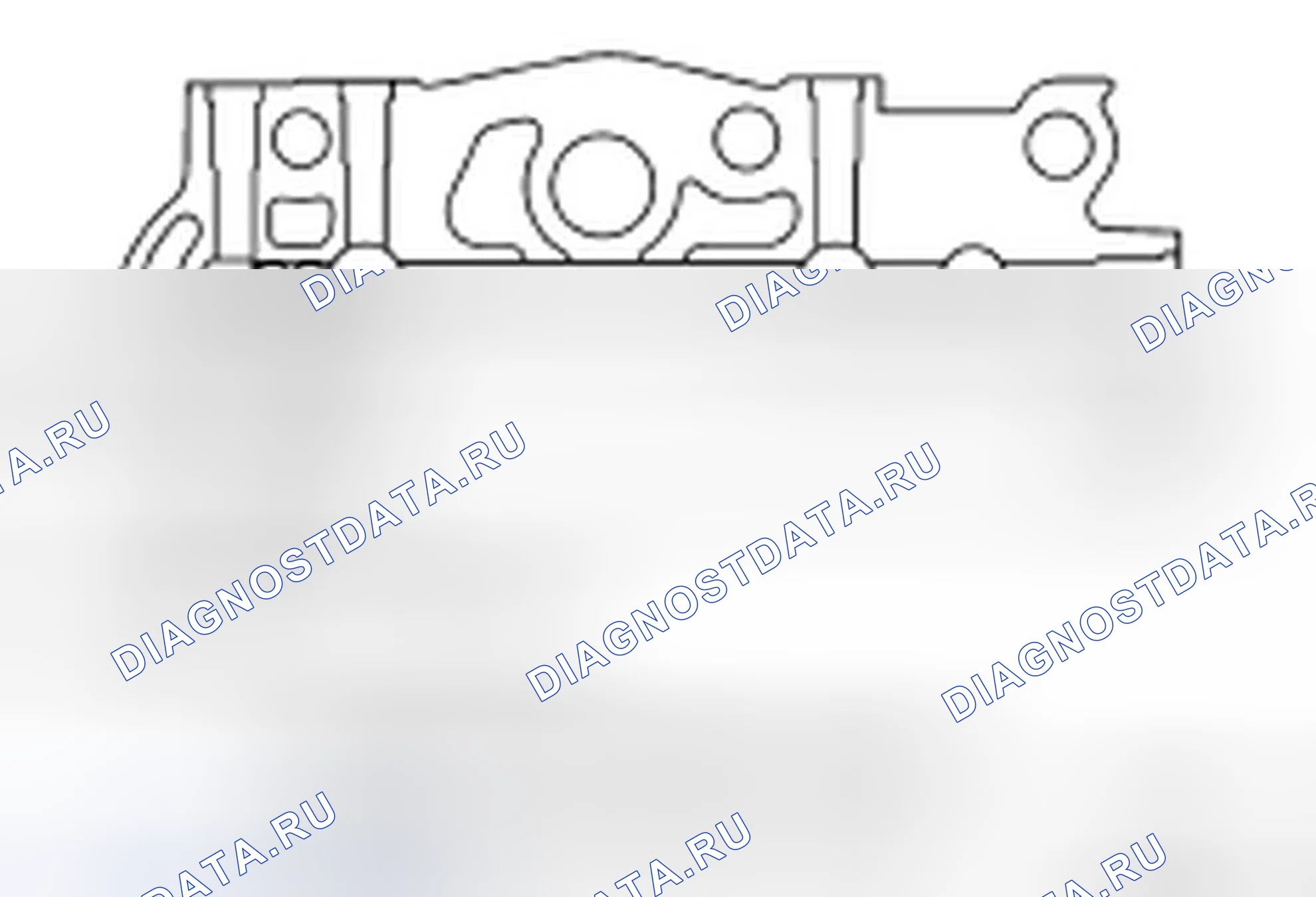 Рис. 426. Infiniti G37 IV рестайлинг