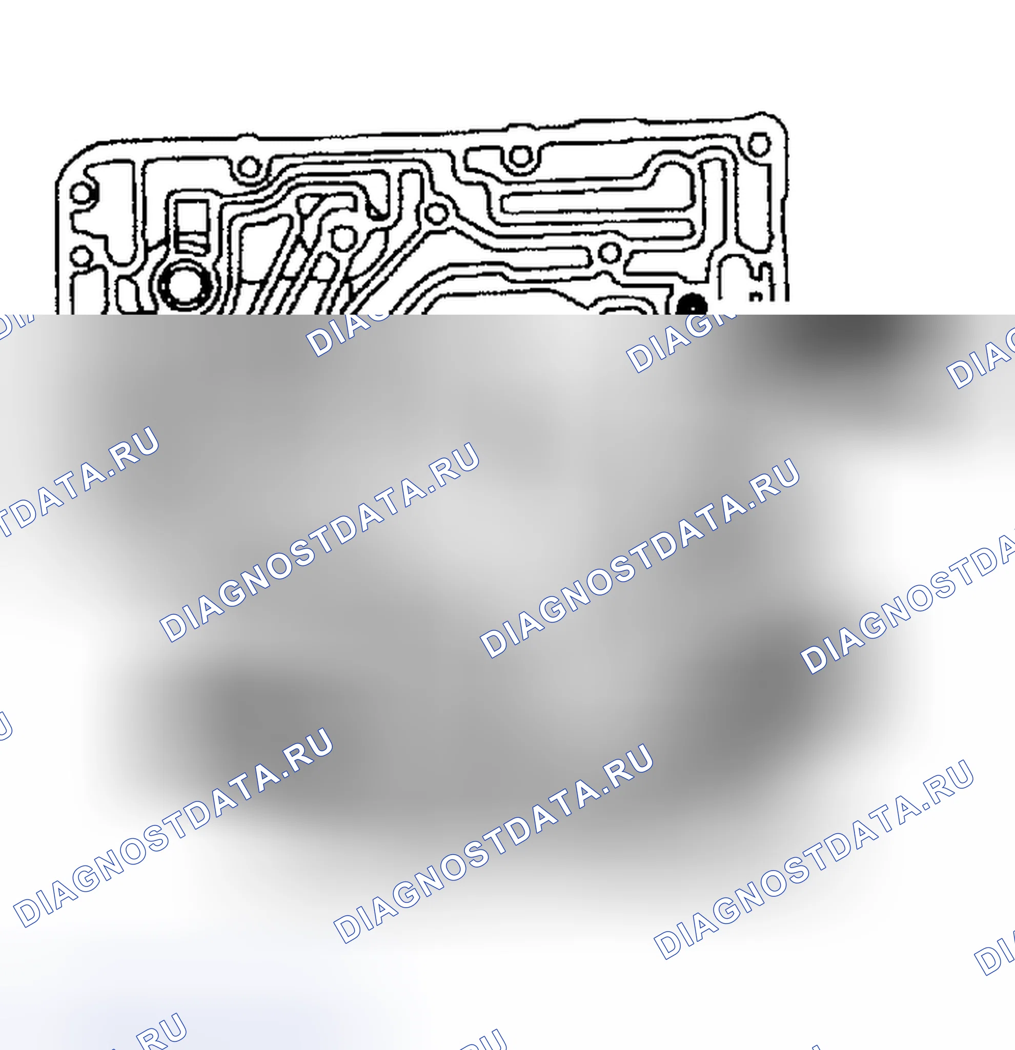 Рис. 479. Hyundai Pony I