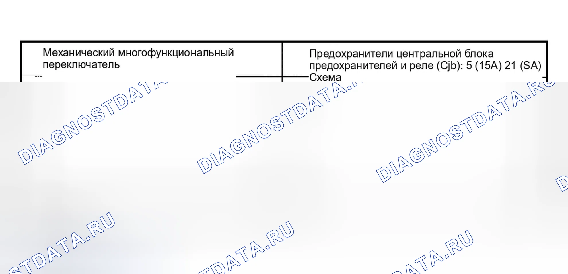 Рис. 125: Инспекция и проверка. Ford Explorer III