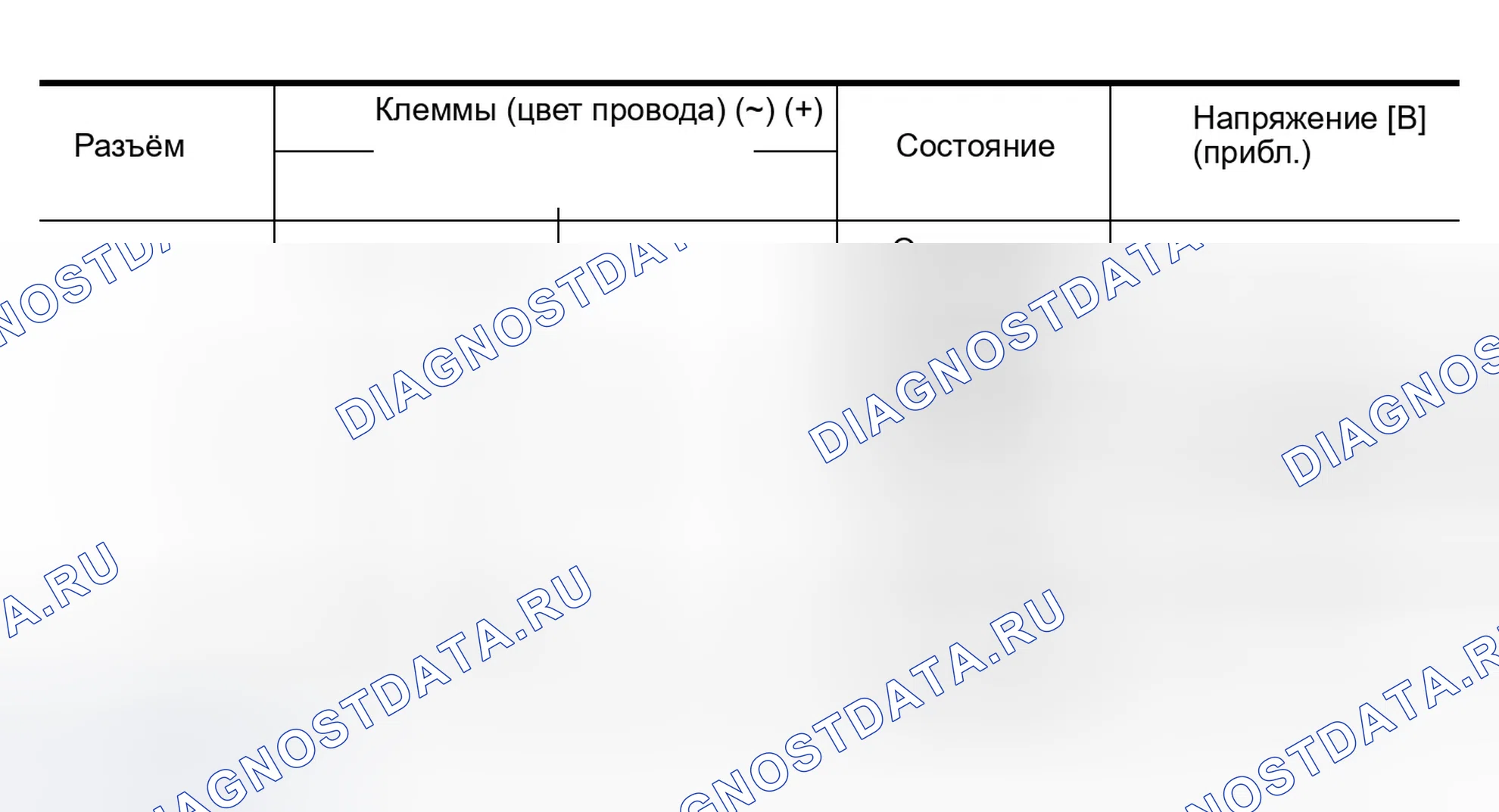 Рис. 164: Проверка цепи регулятора переднего окна питания (на стороне драйвера). Infiniti Q45 III