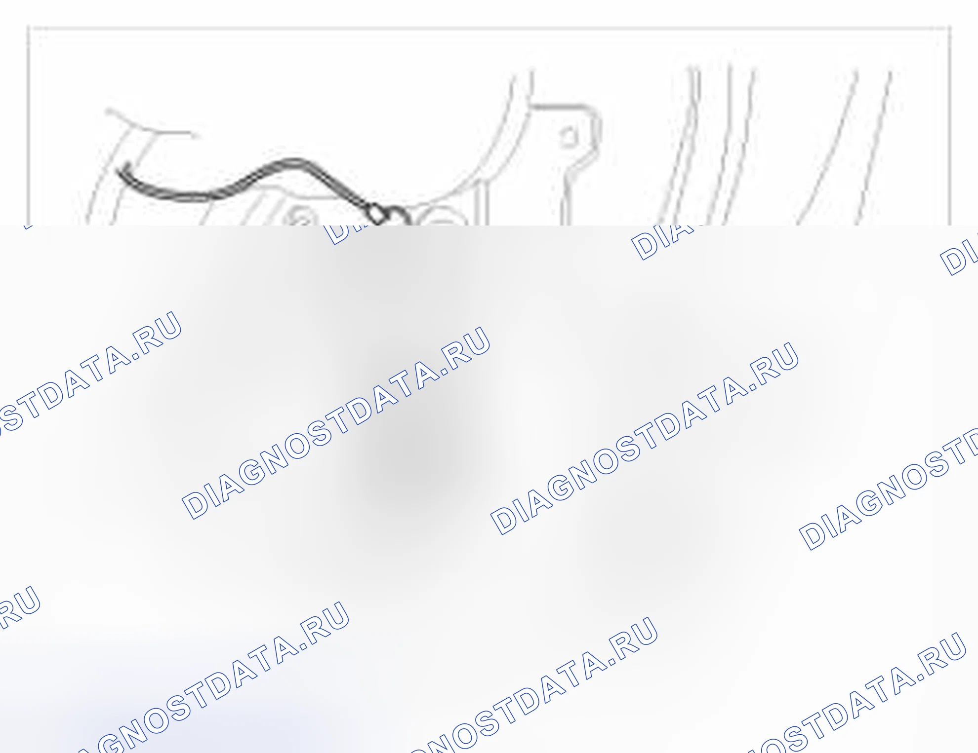 Рис. 52. BMW 6 серия F06/F13/F12