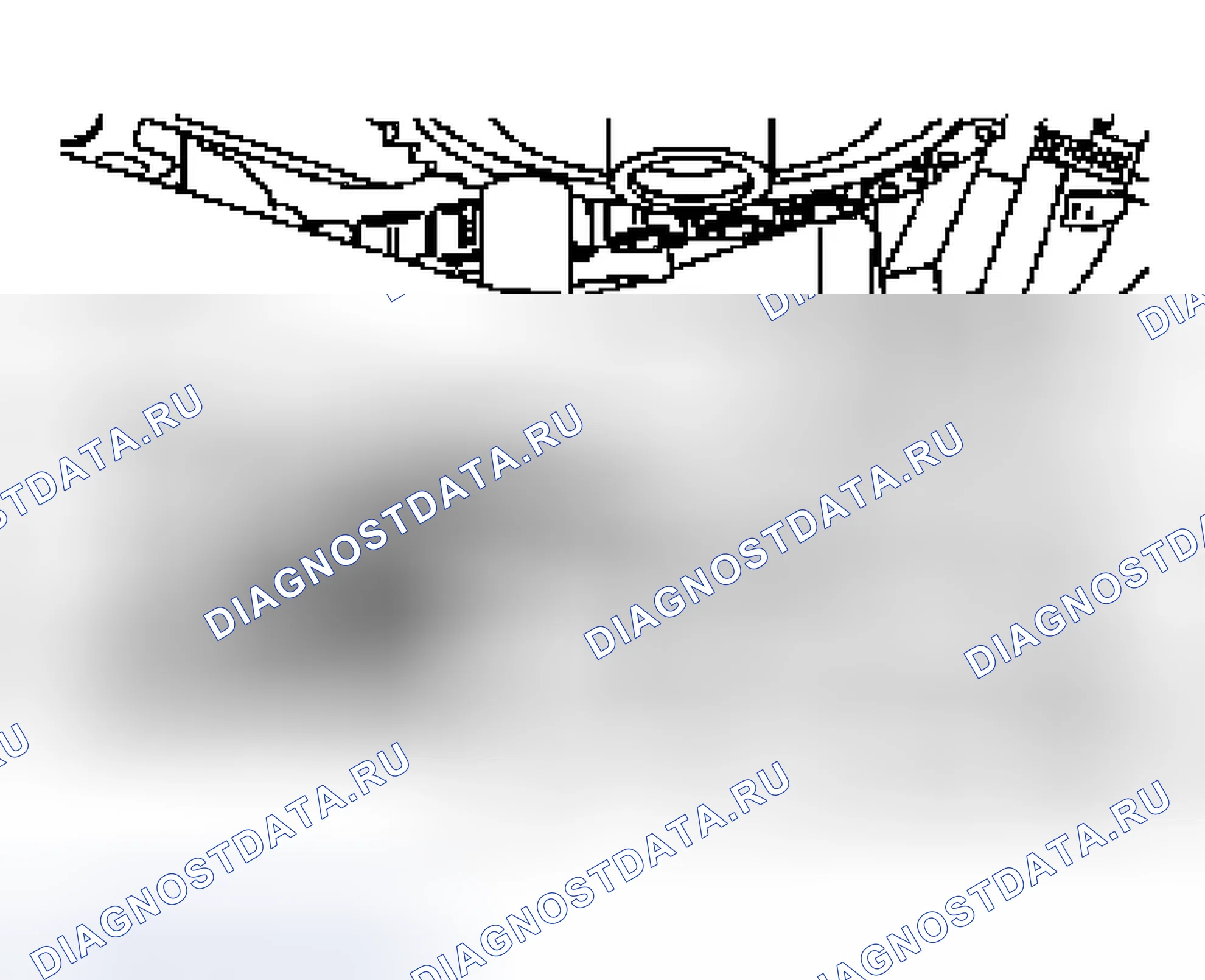 Рис. 297. Ford Escape I