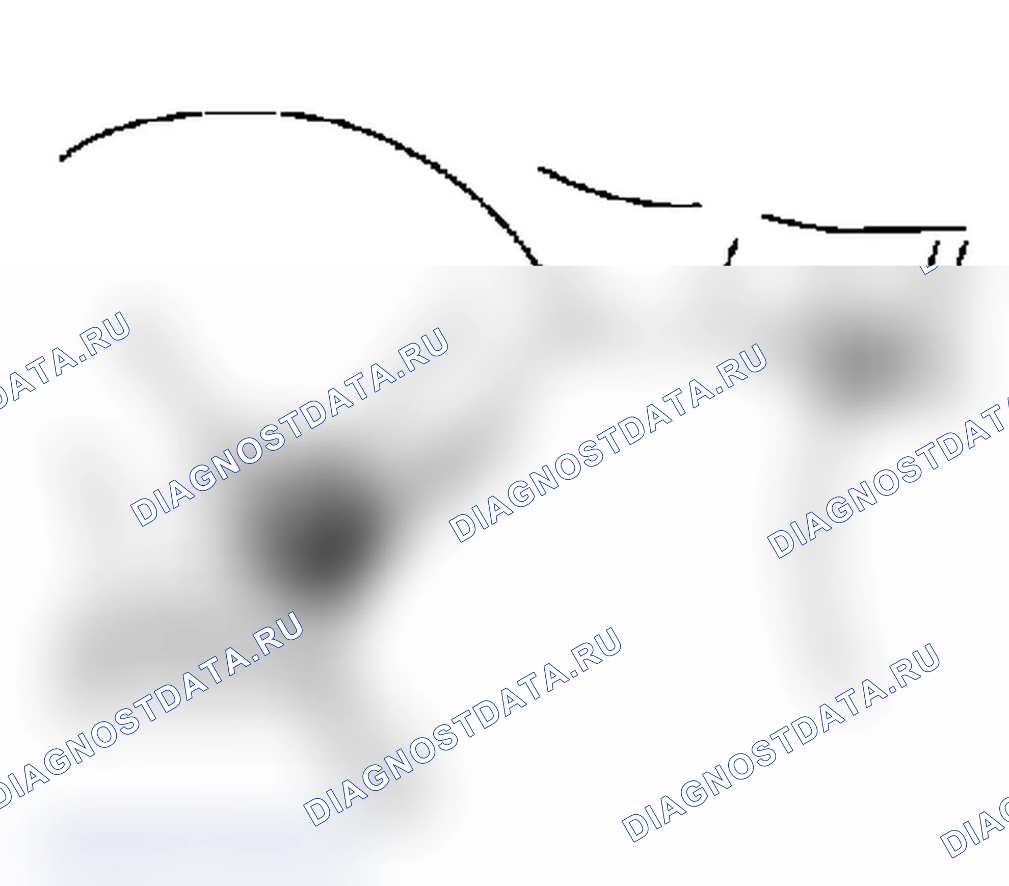 Рис. 571: Порядок демонтажа. Chevrolet Silverado 3500 