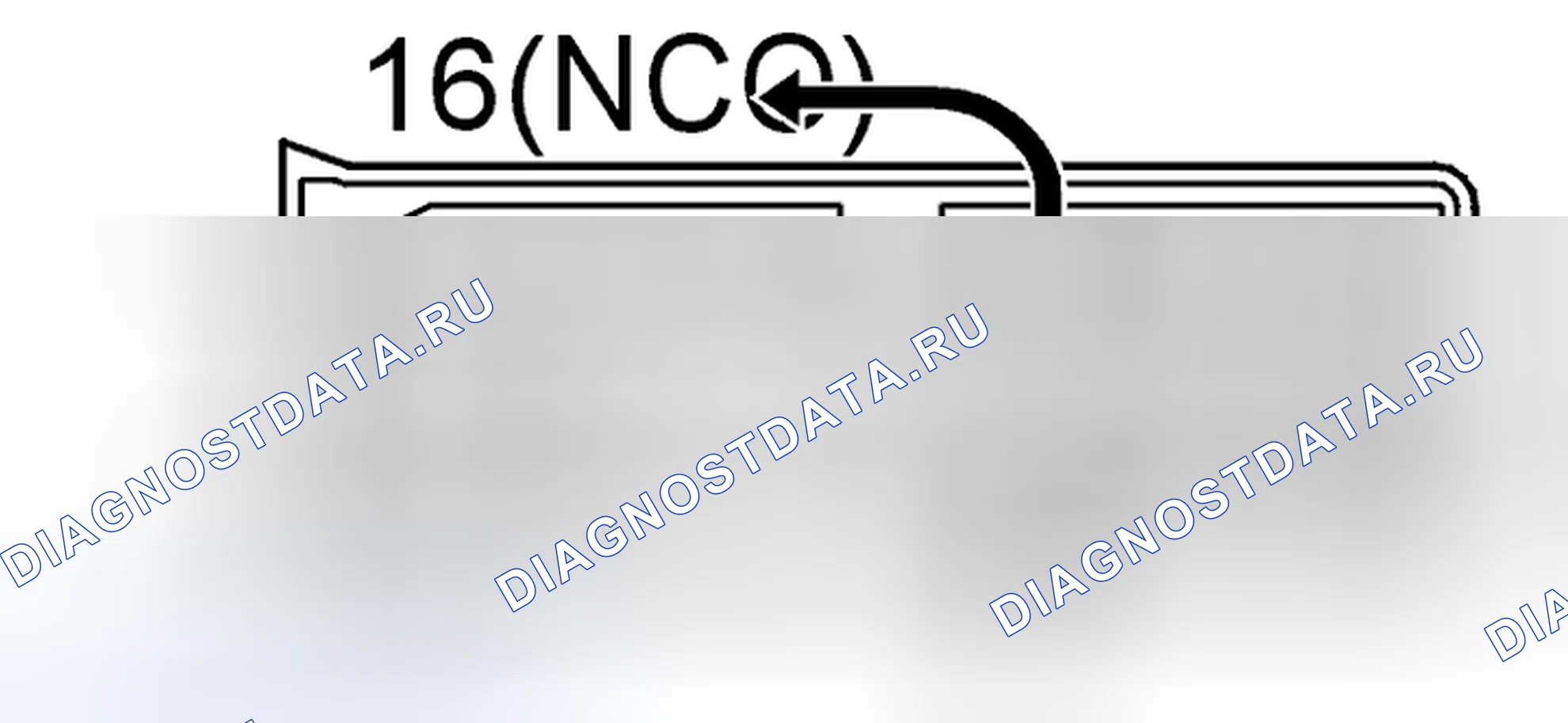 Рис. 1335. Volvo V70 II рестайлинг