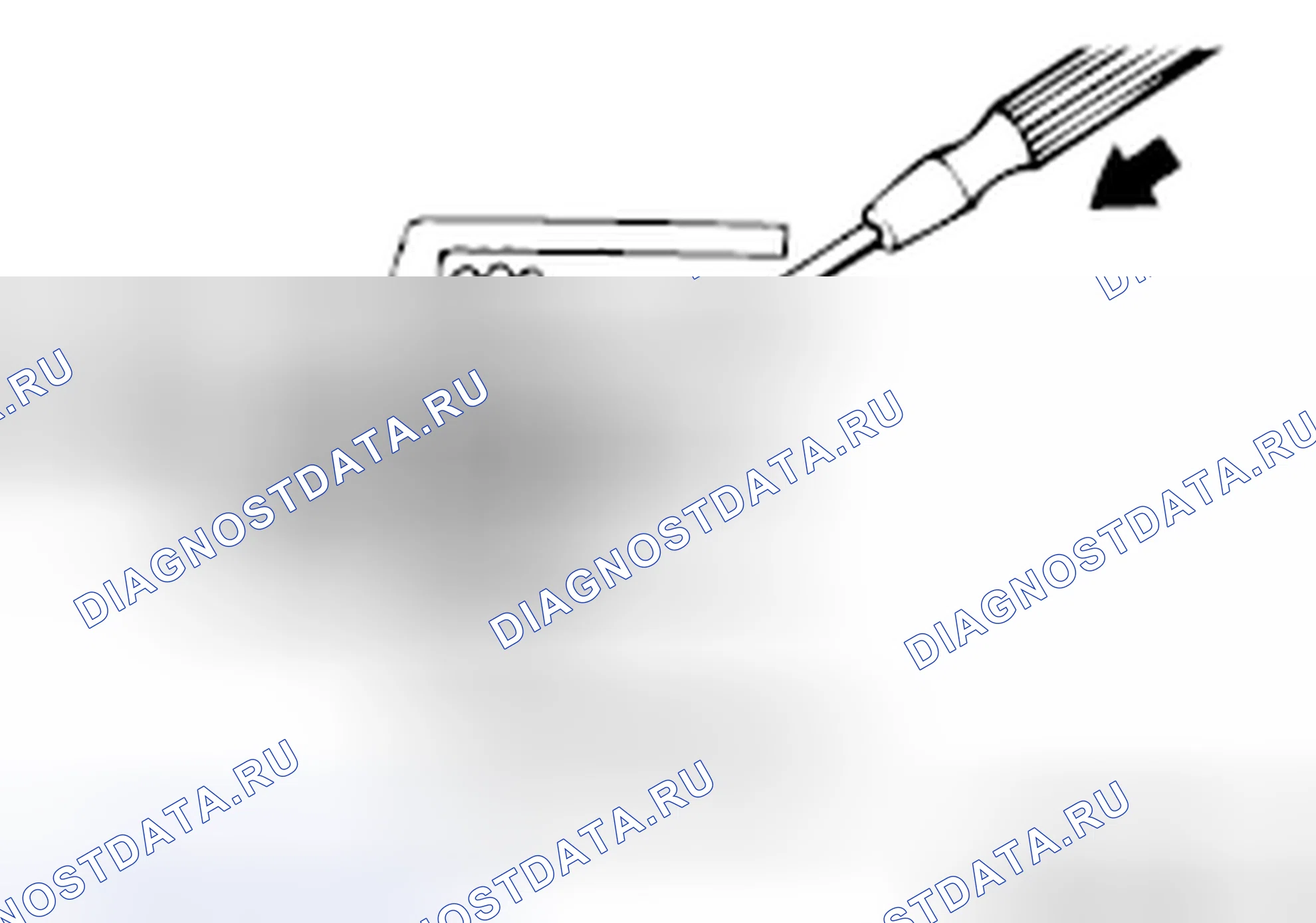Рис. 20. Mitsubishi Lancer Ralliart X