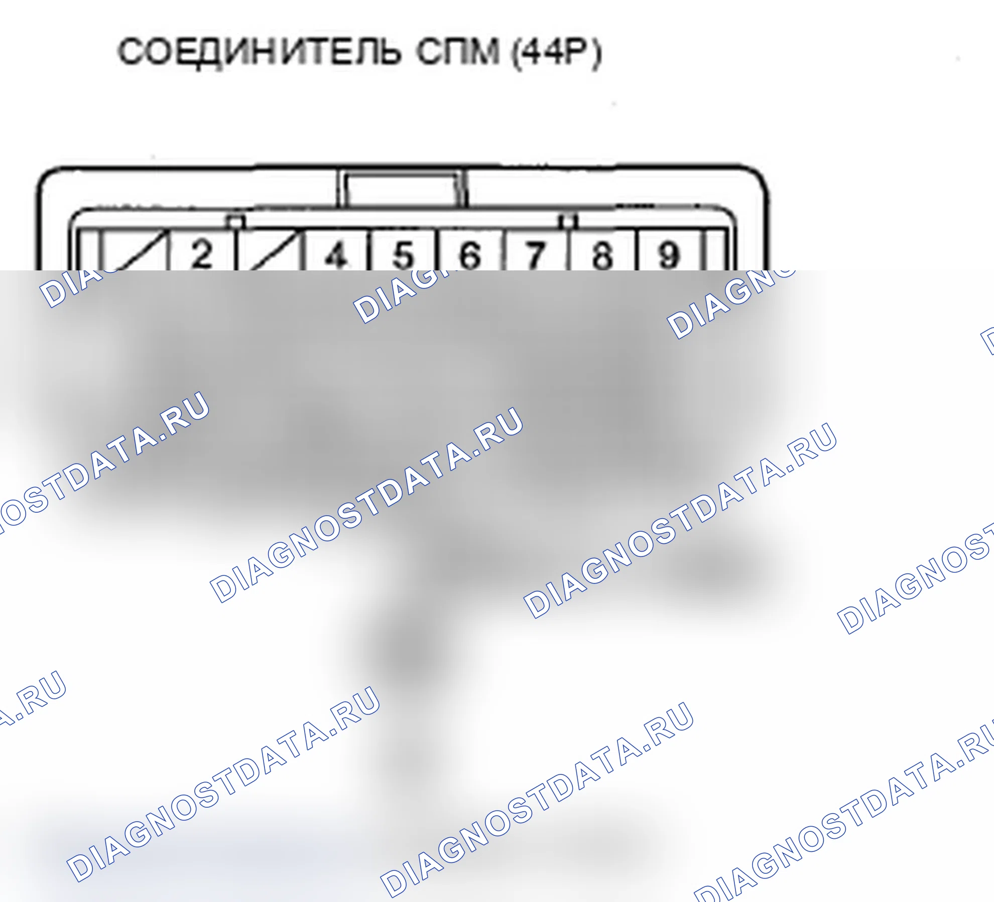 Рис. 321. Acura RDX I рестайлинг