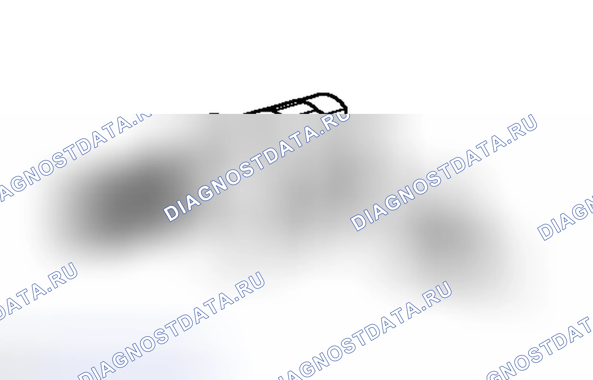 Рис. 514. Toyota Sequoia II рестайлинг