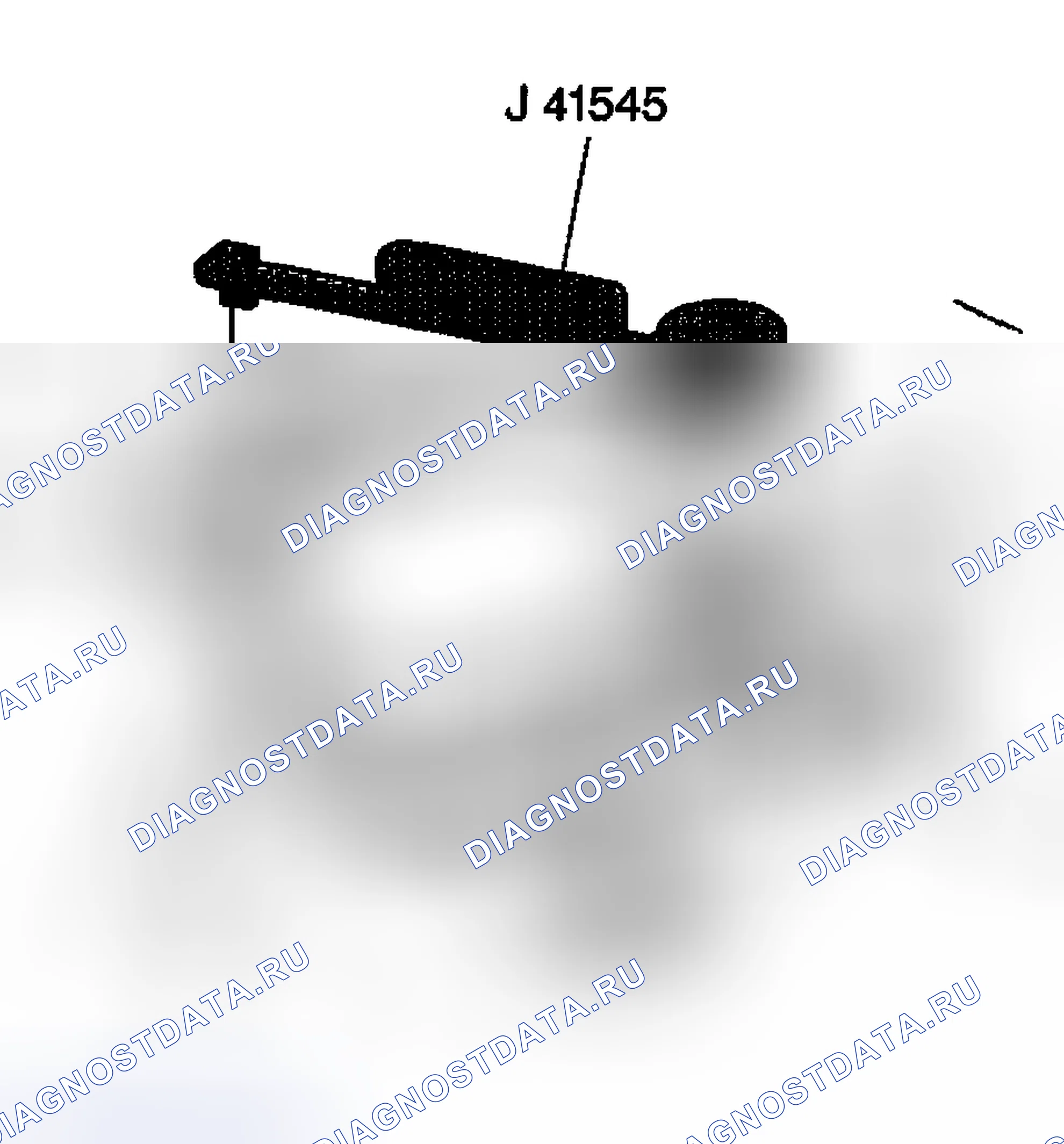 Рис. 425. Pontiac Montana I