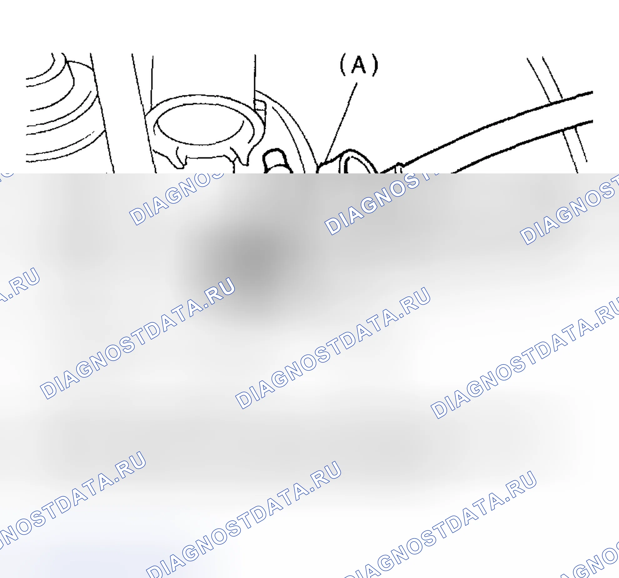 Рис. 10: ЗАМЕНА. Subaru Impreza WRX GD/GG рестайлинг