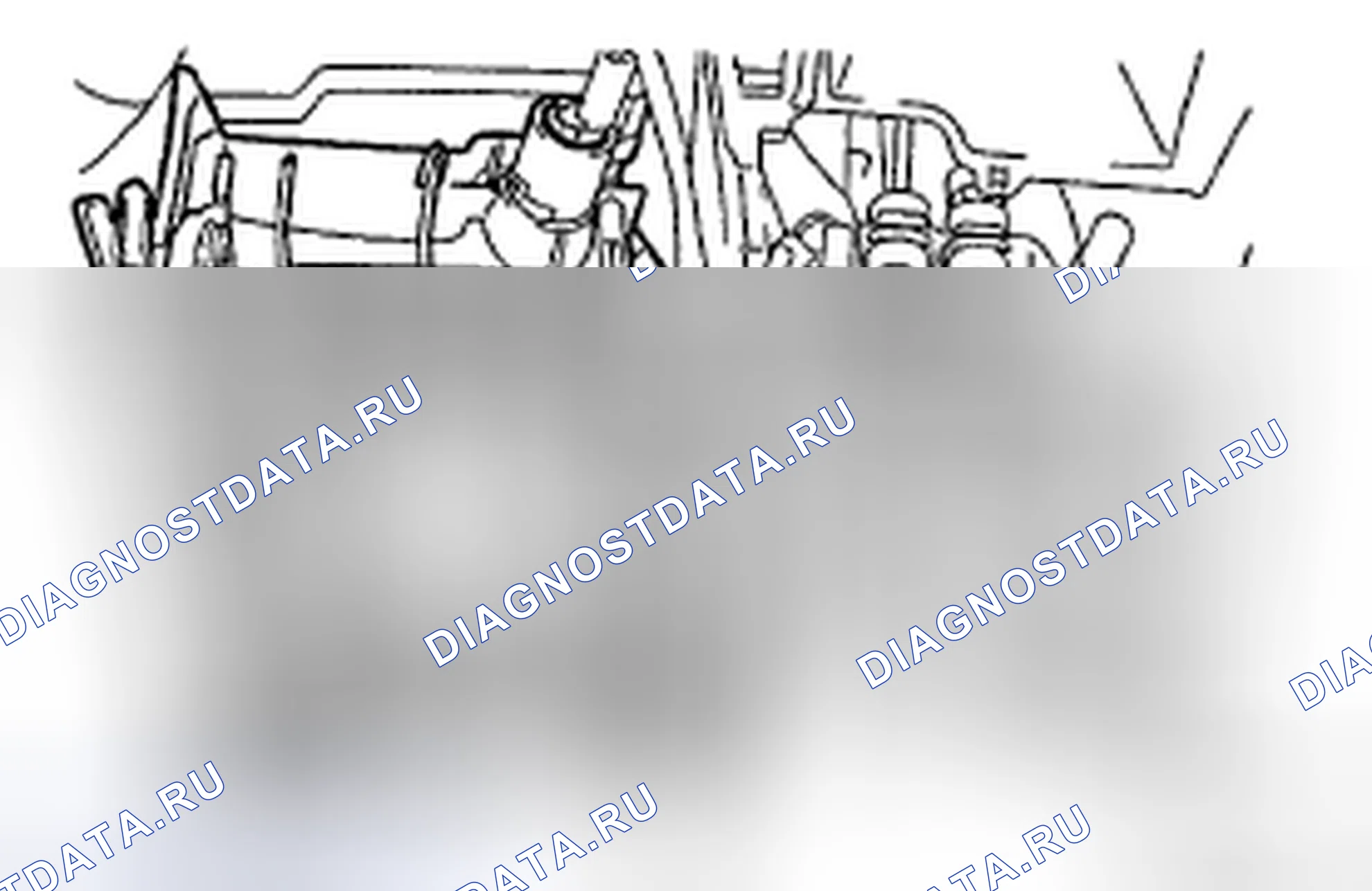 Рис. 87. Kia Sorento I рестайлинг