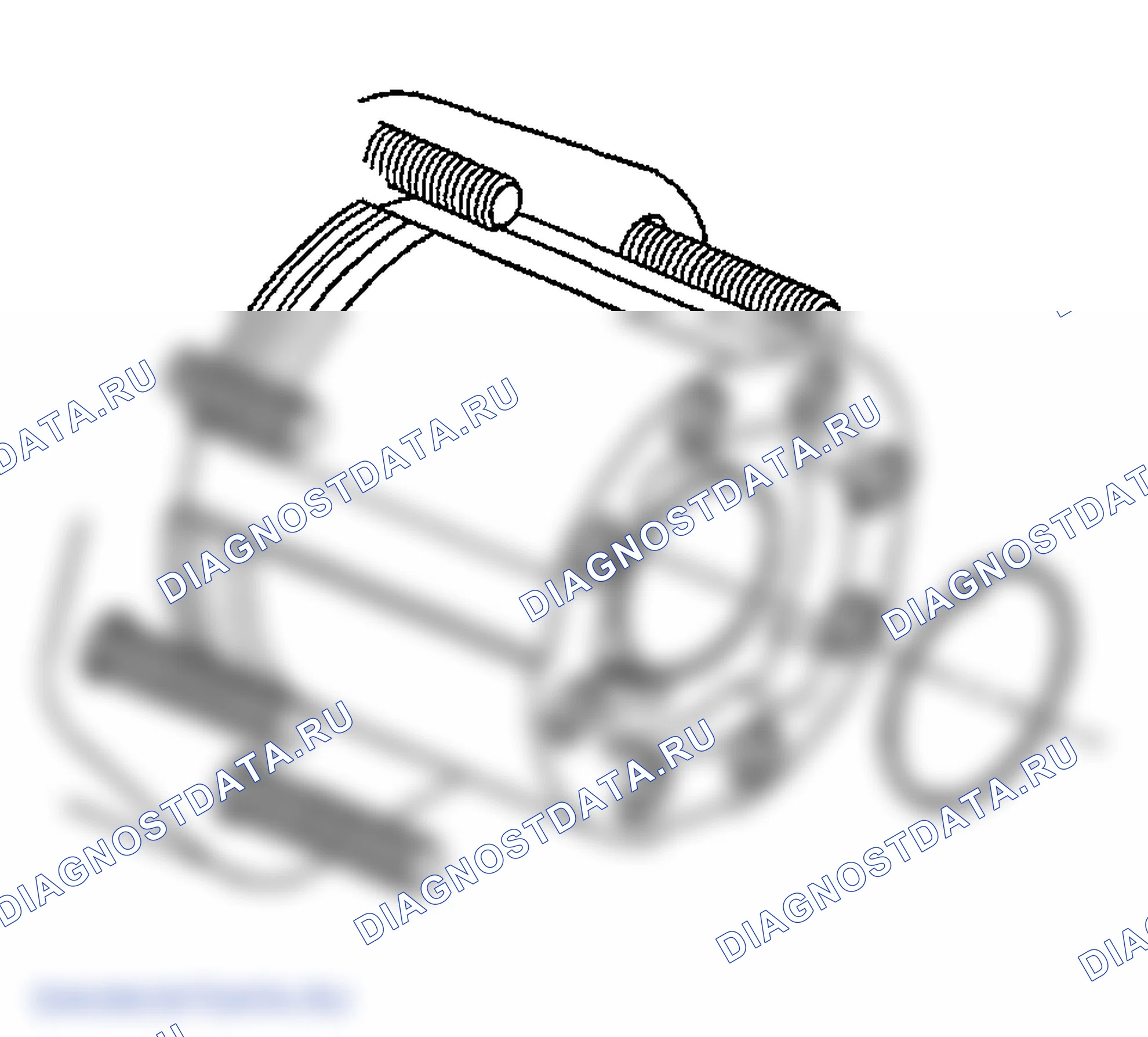 Рис. 204. GMC Savana Special G3500 