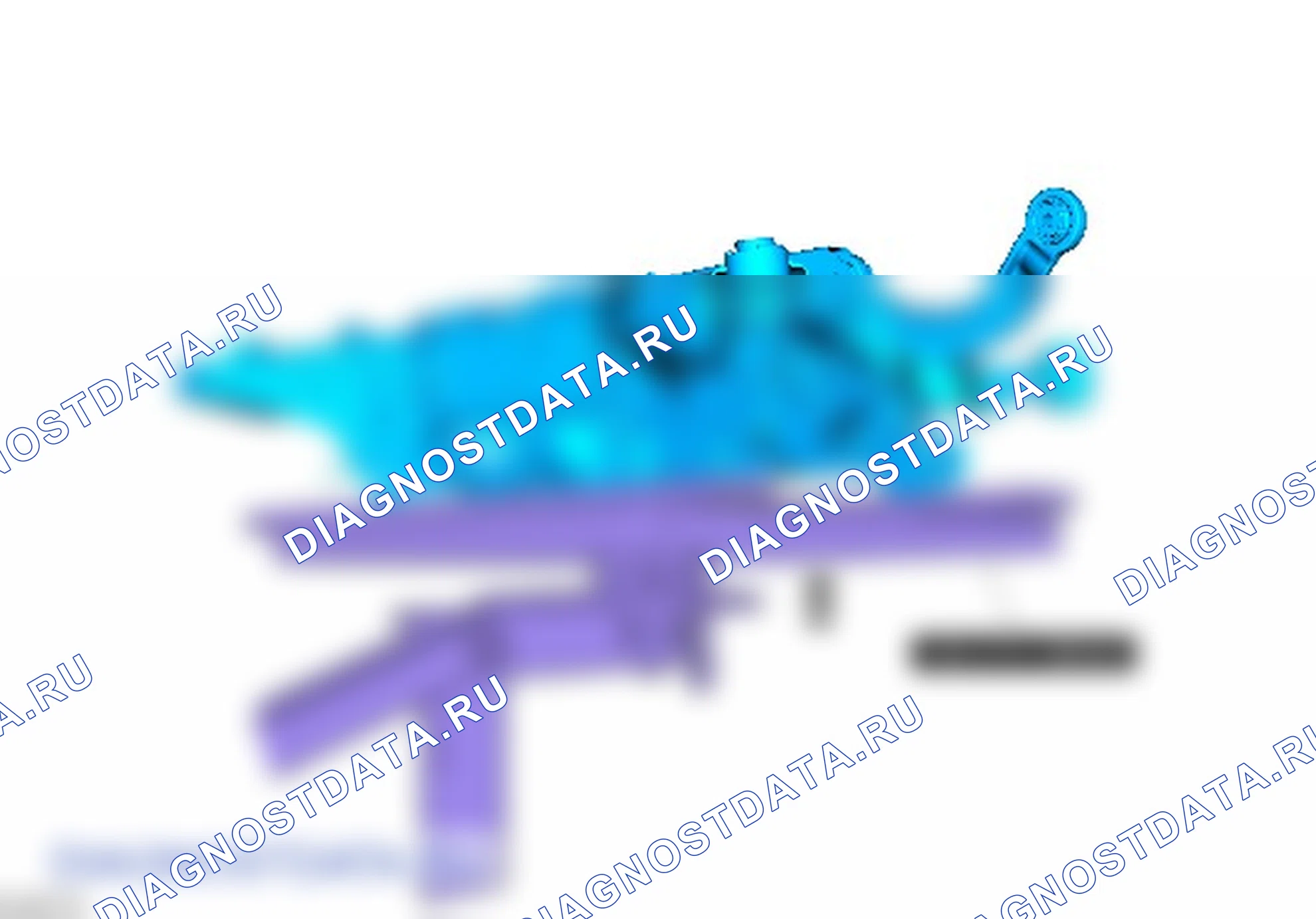 Задний подрамник: описание и работа. Ford Mustang VI