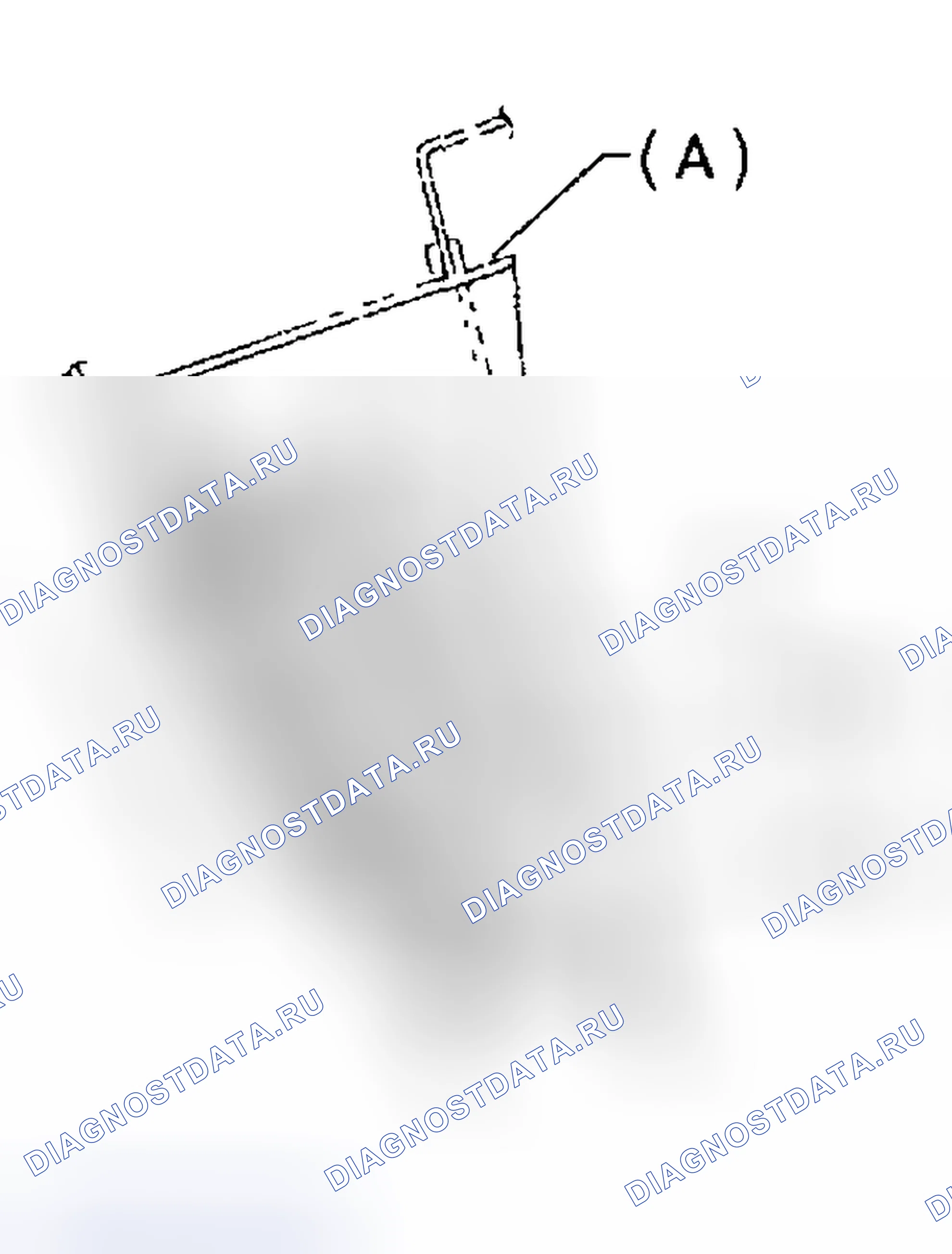 Рис. 106. Subaru Outback BH