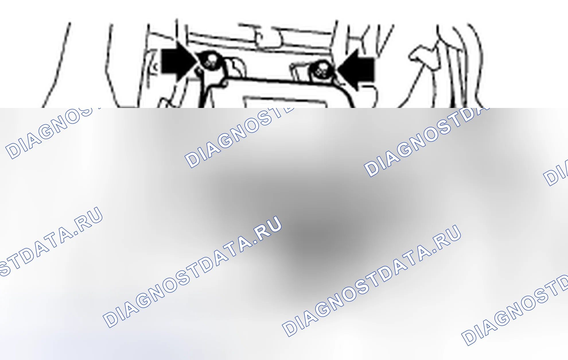 Рис. 66. Subaru Impreza GH