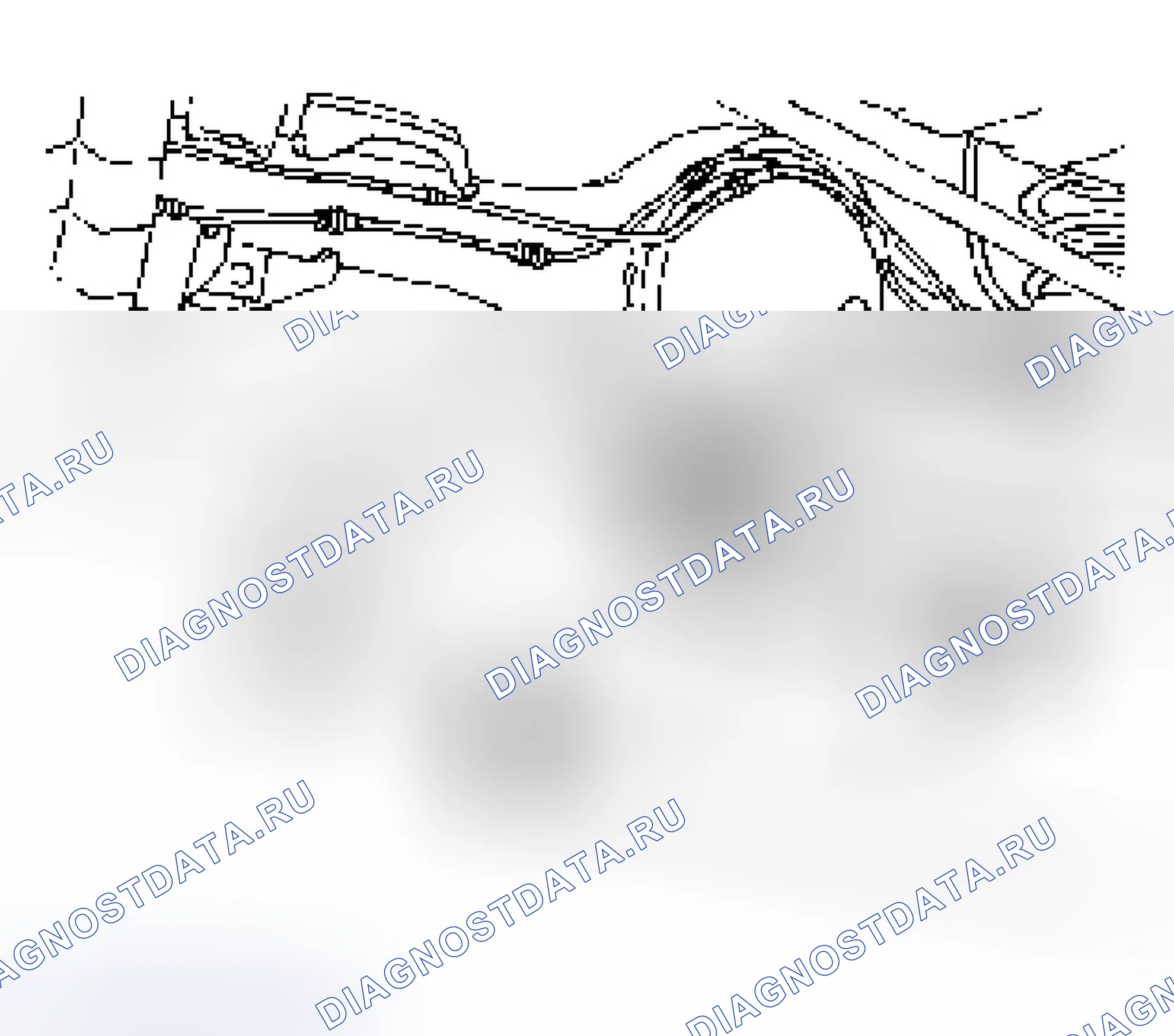 Рис. 18. Isuzu Axiom I