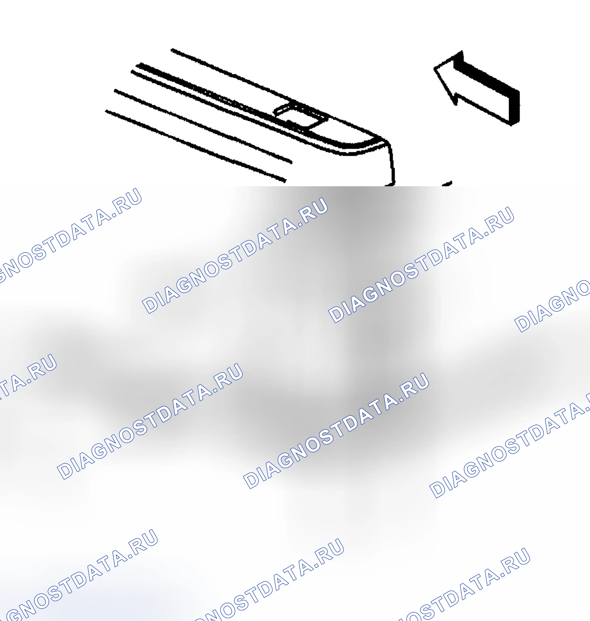Рис. 288. Chevrolet Silverado 1500 HD 
