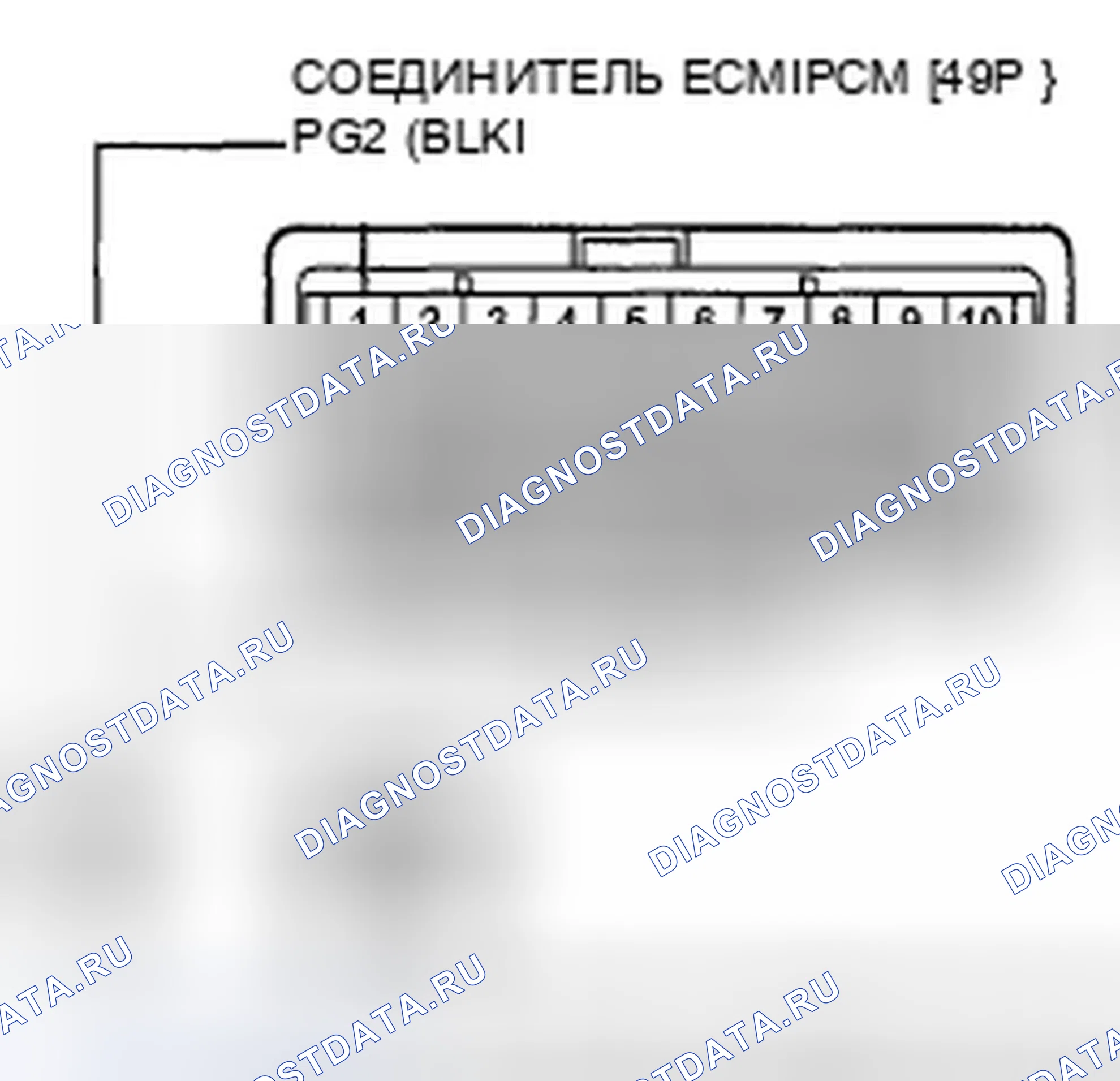 Рис. 134. Honda Accord VIII
