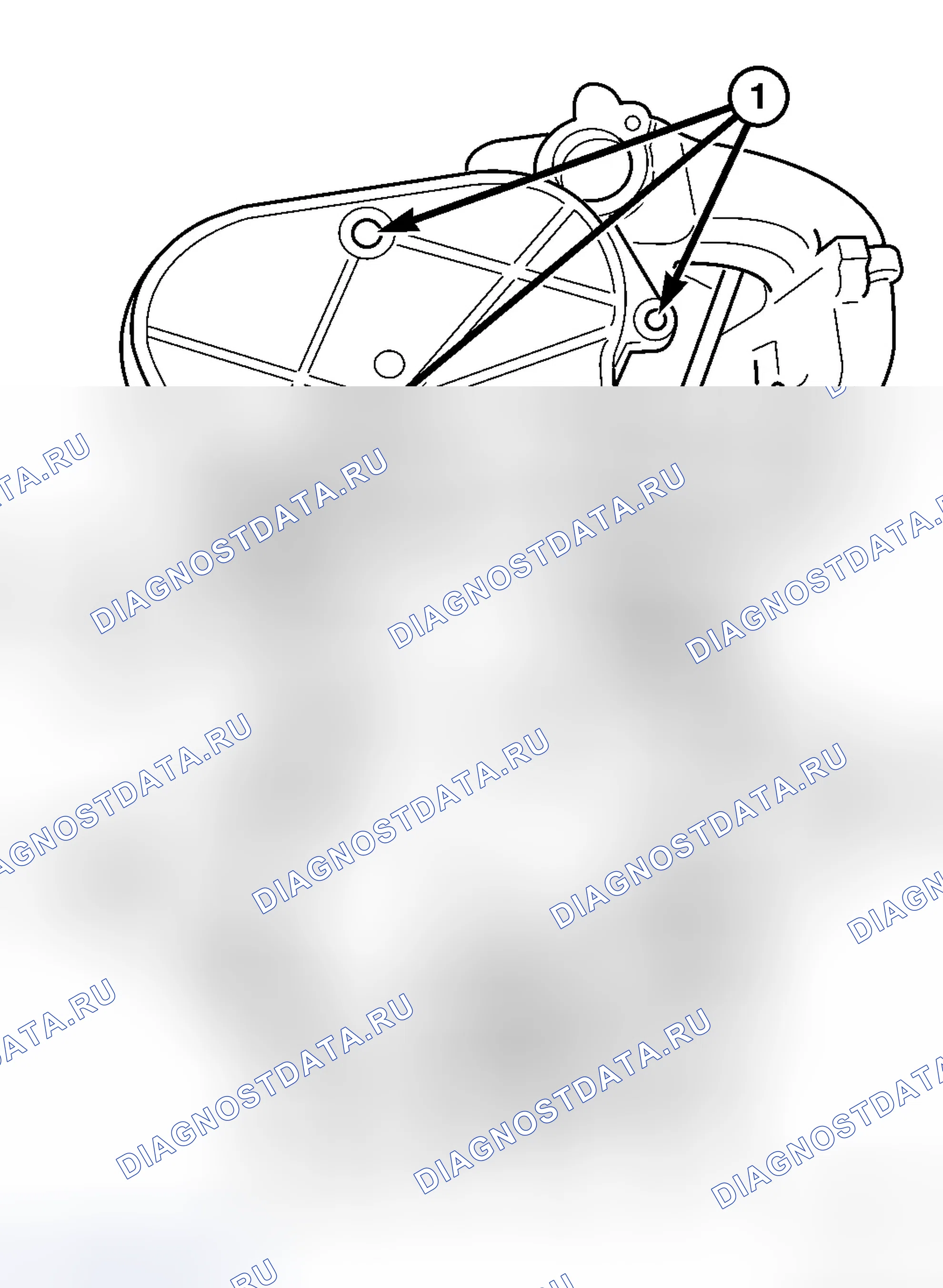 Рис. 143. Dodge Caravan IV