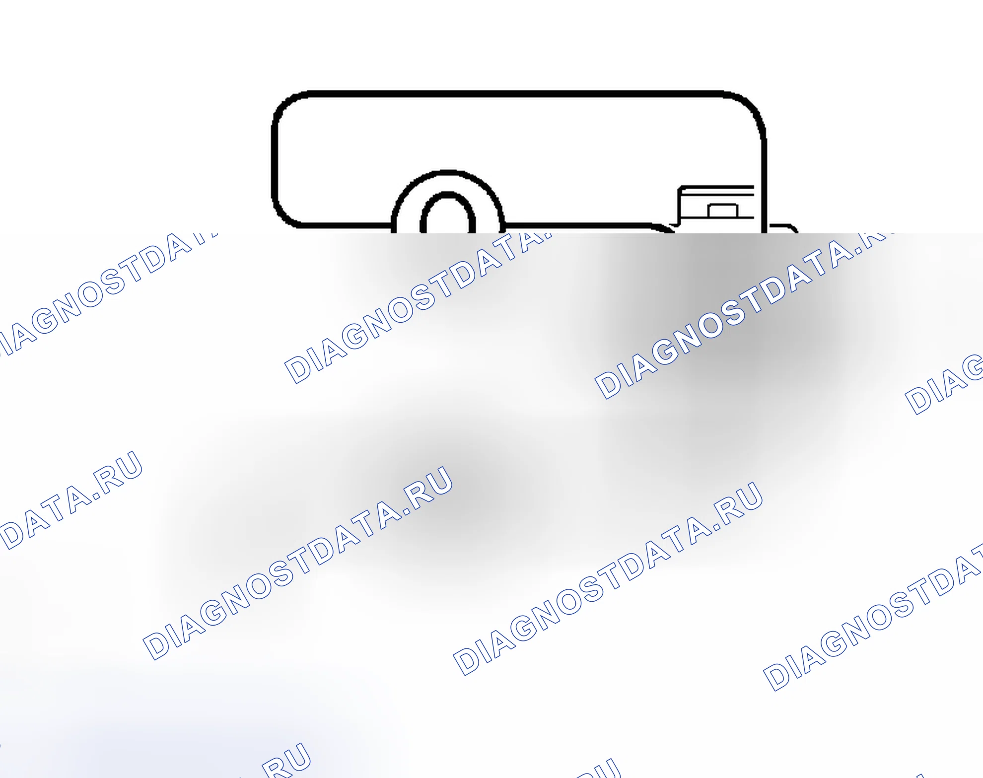 Рис. 21: ПРОЦЕДУРА КОНТРОЛЯ. Haval H5 I