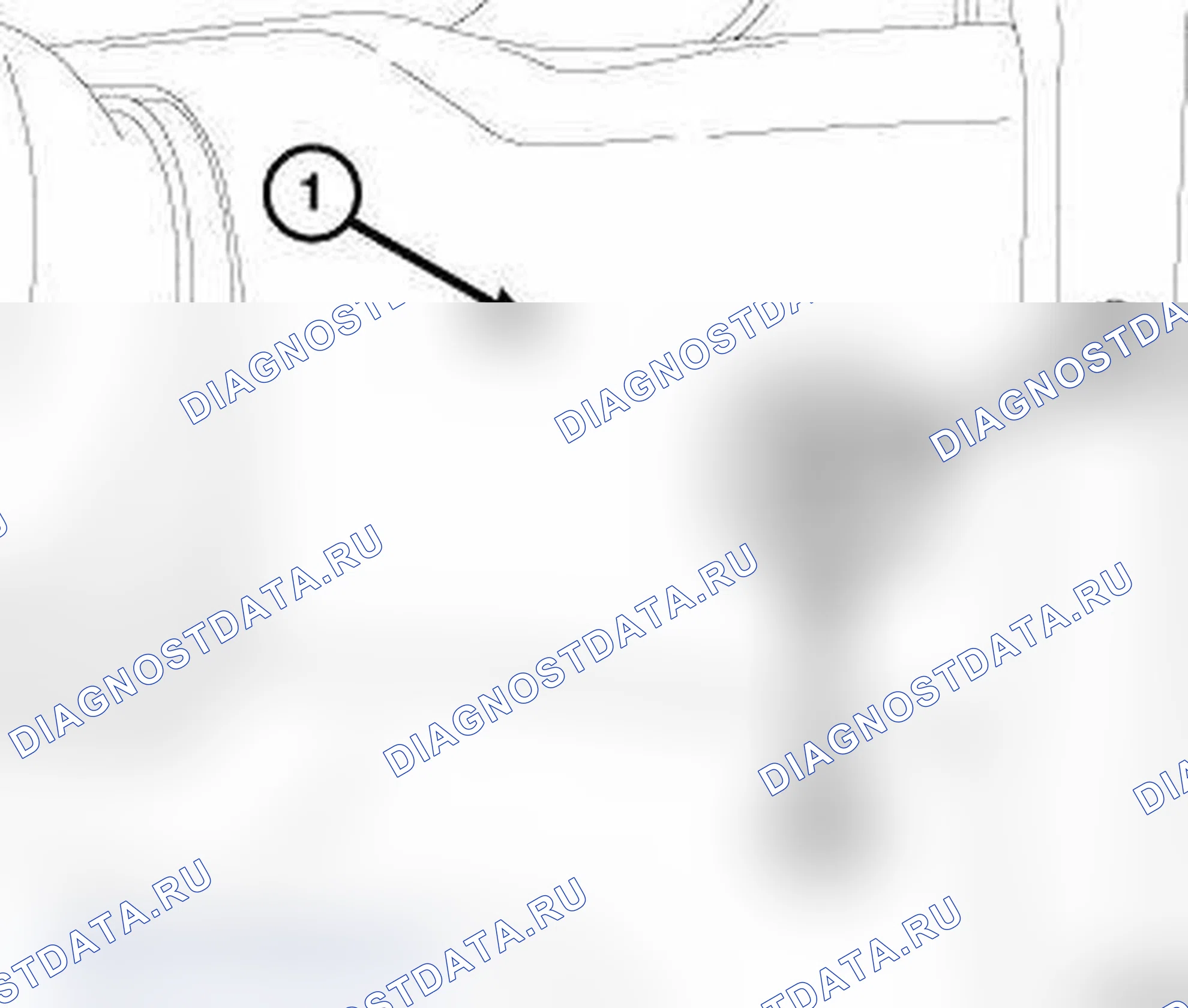 Рис. 18: НАЗВАНИЕ ОТСУТСТВУЕТ. Dodge Durango III