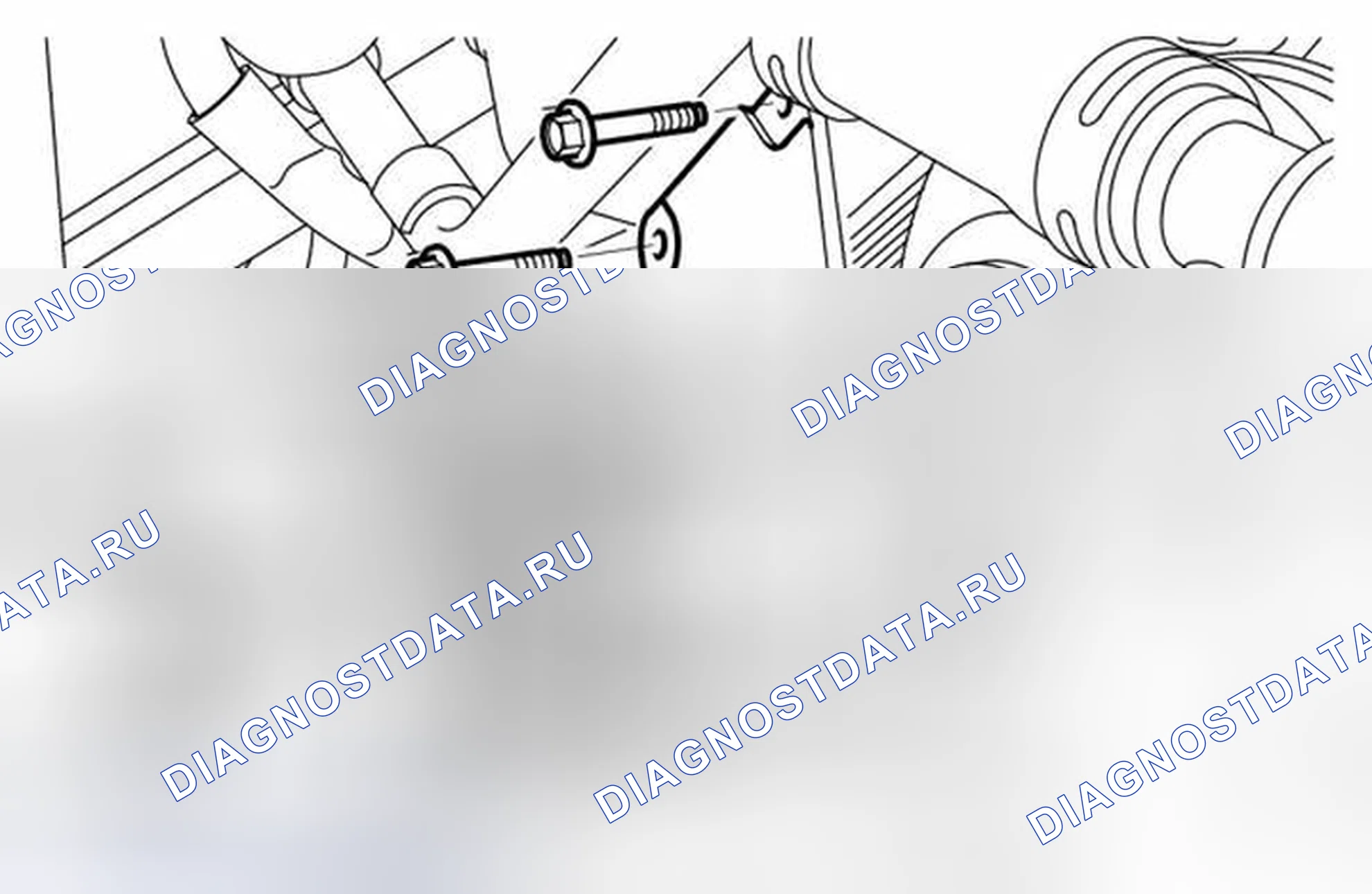 Рис. 14. Land Rover Range Rover L322
