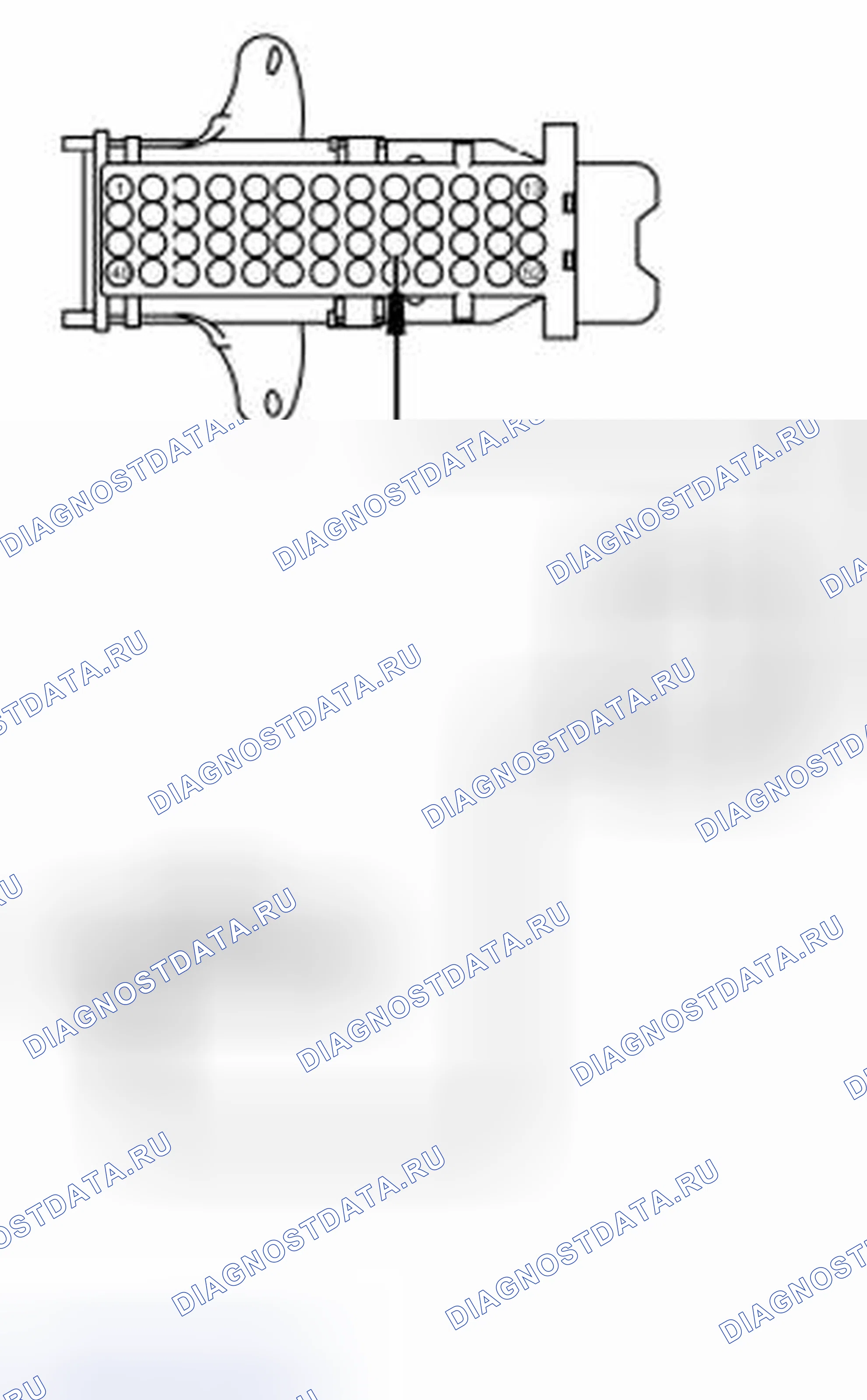 Рис. 44. Ford Pickup F250 Super Duty II