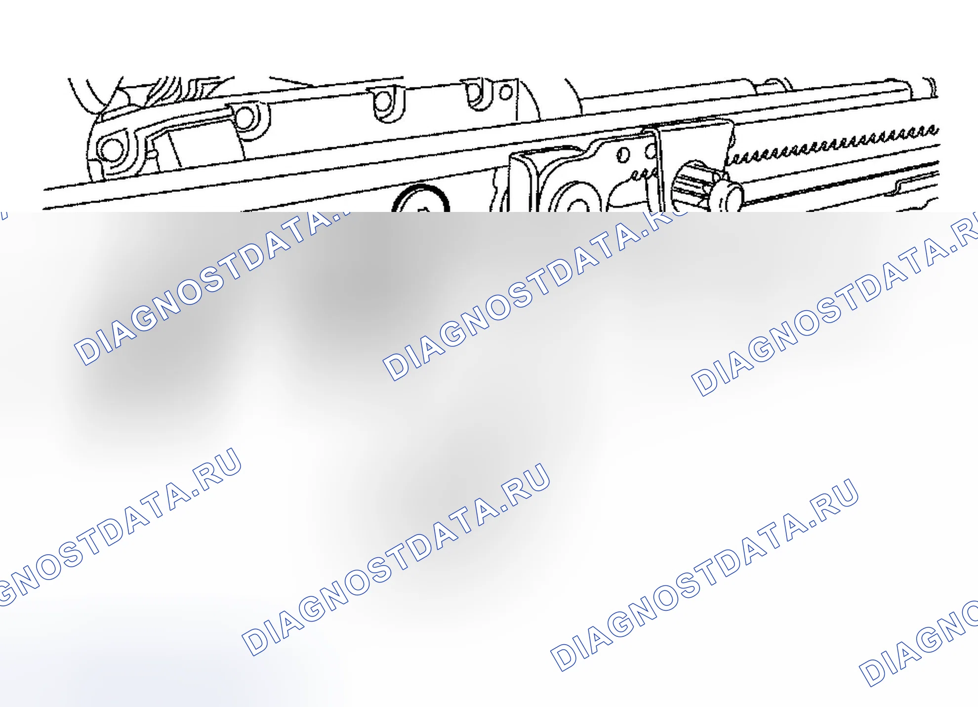 Рис. 8. Ford Escape I рестайлинг