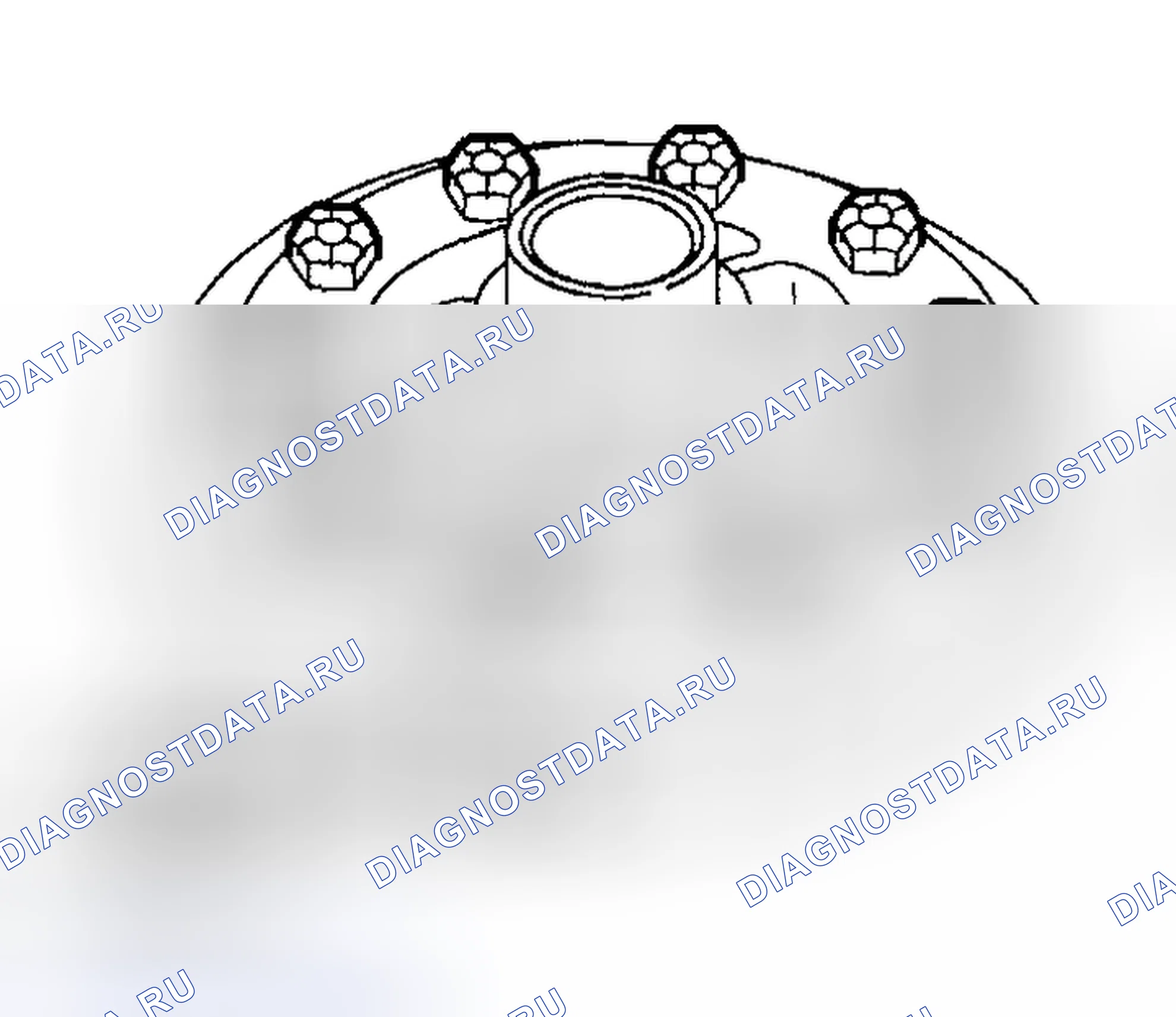 Рис. 148. Hyundai ix20 I рестайлинг