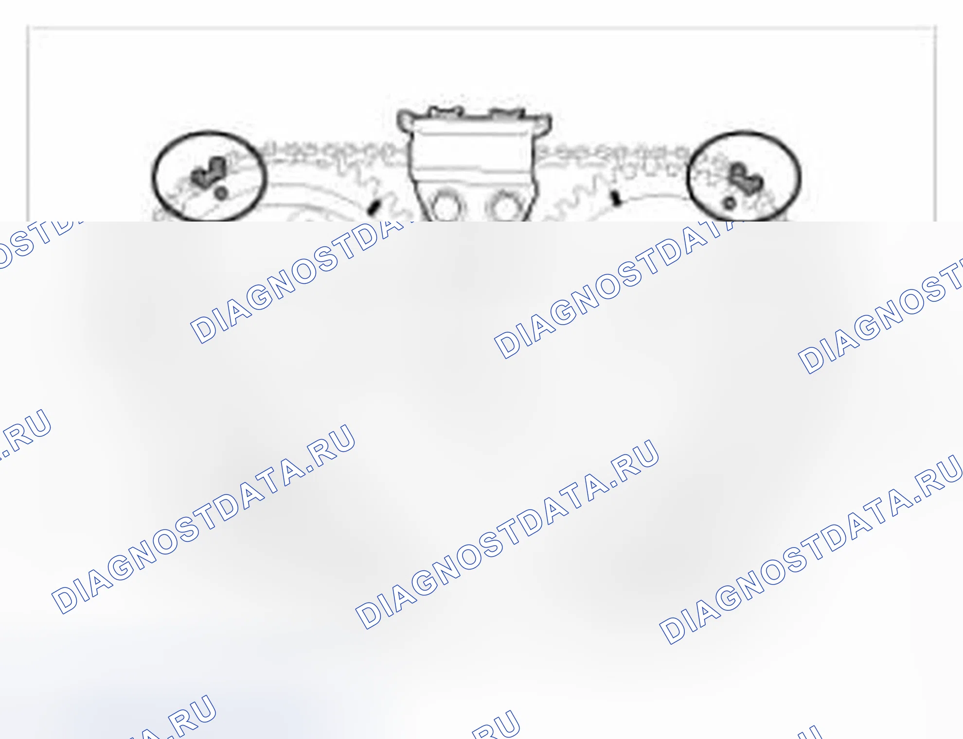 Рис. 195. Hyundai Azera I