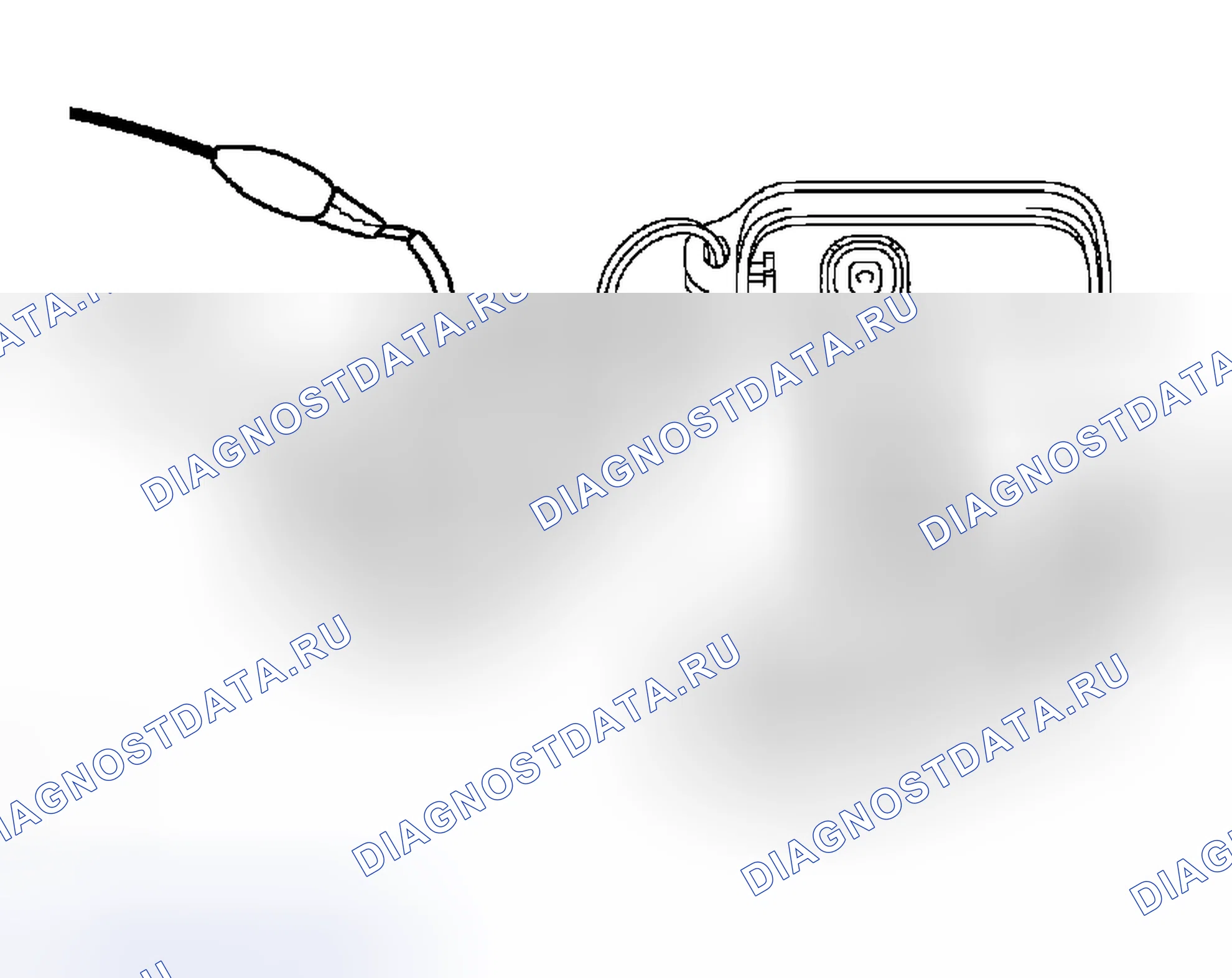 Рис. 238. Toyota 4Runner IV