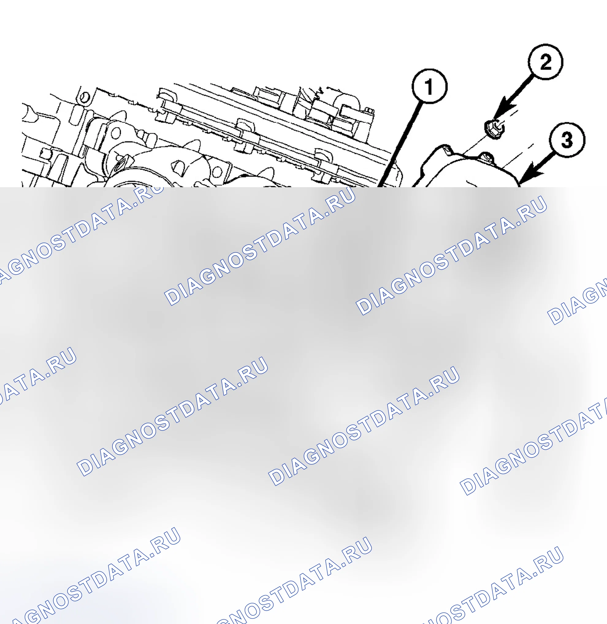 Рис. 396. Dodge Magnum I