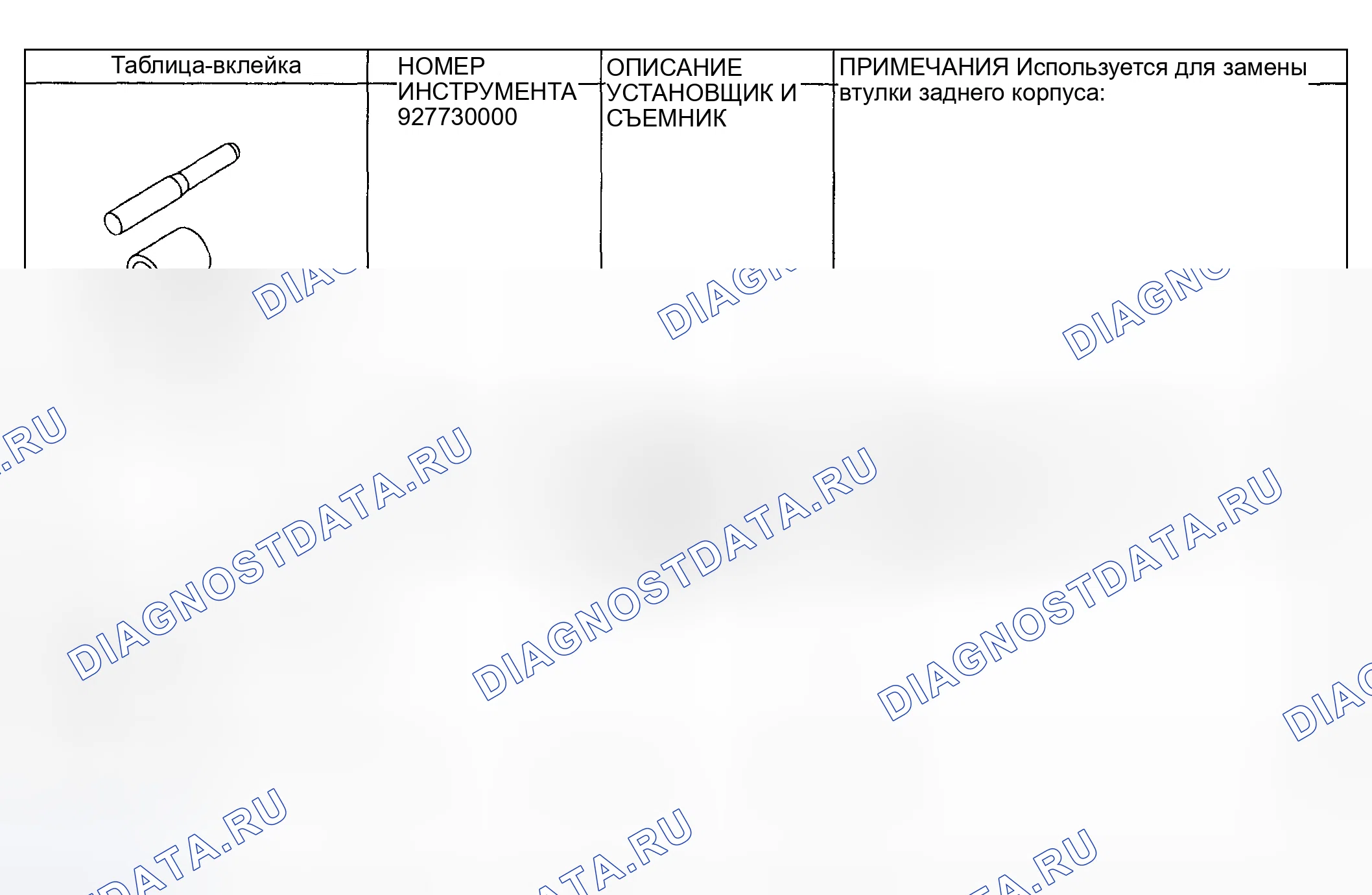 Рис. 24. Subaru Impreza GD/GC/GG
