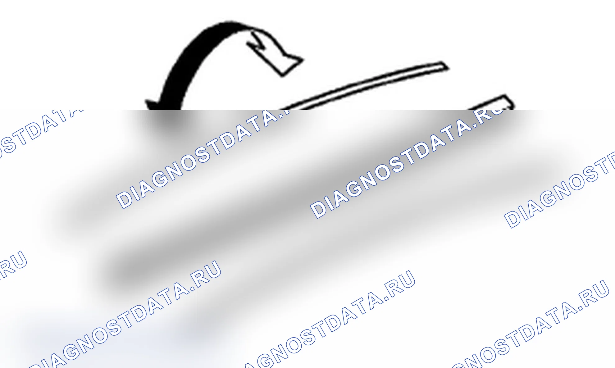 Рис. 4: УСТАНОВКА. Toyota Land Cruiser 200