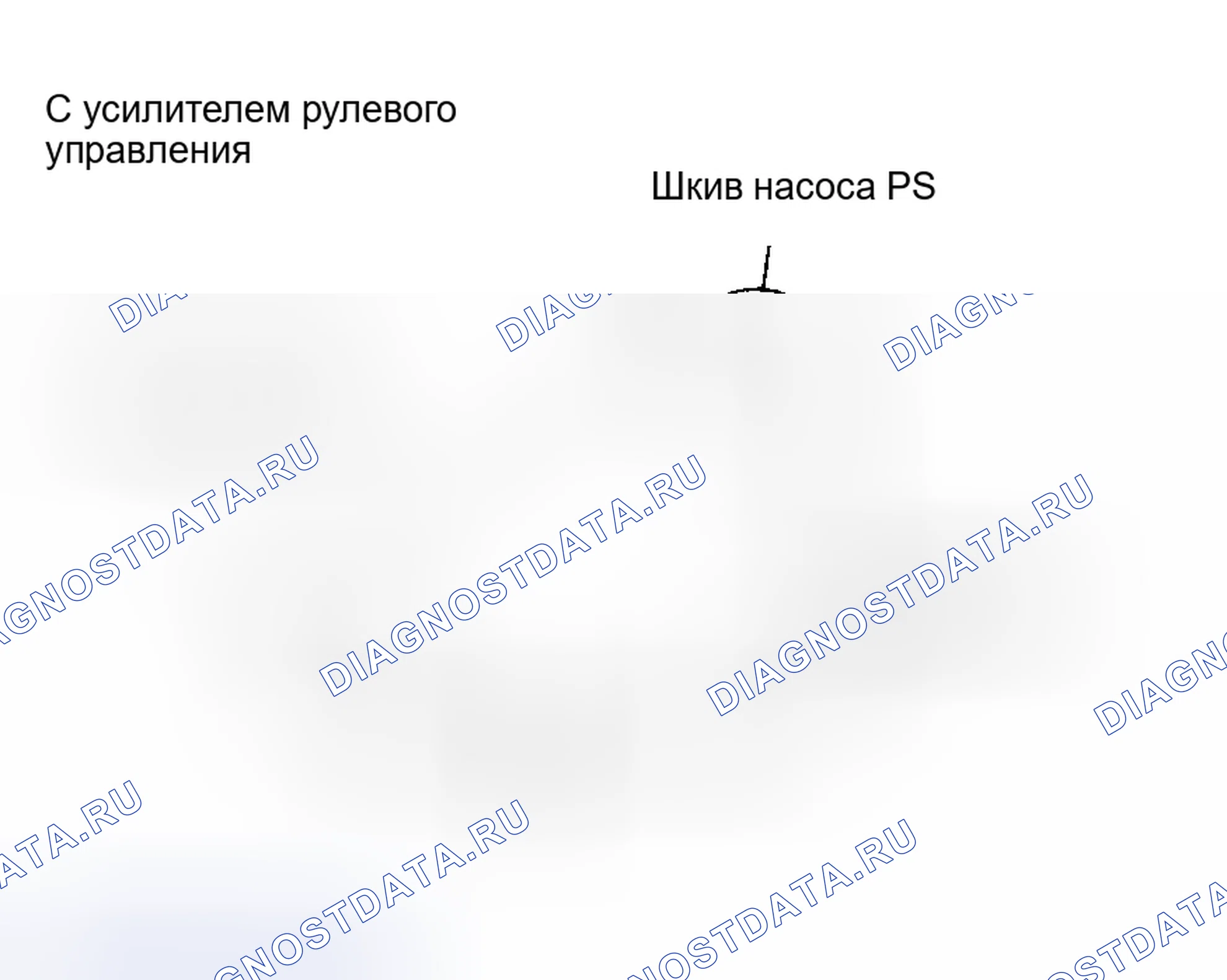Рис. 28: ПРОКЛАДКА ПРИВОДНОГО РЕМНЯ (TERCEL). Toyota Land Cruiser 80