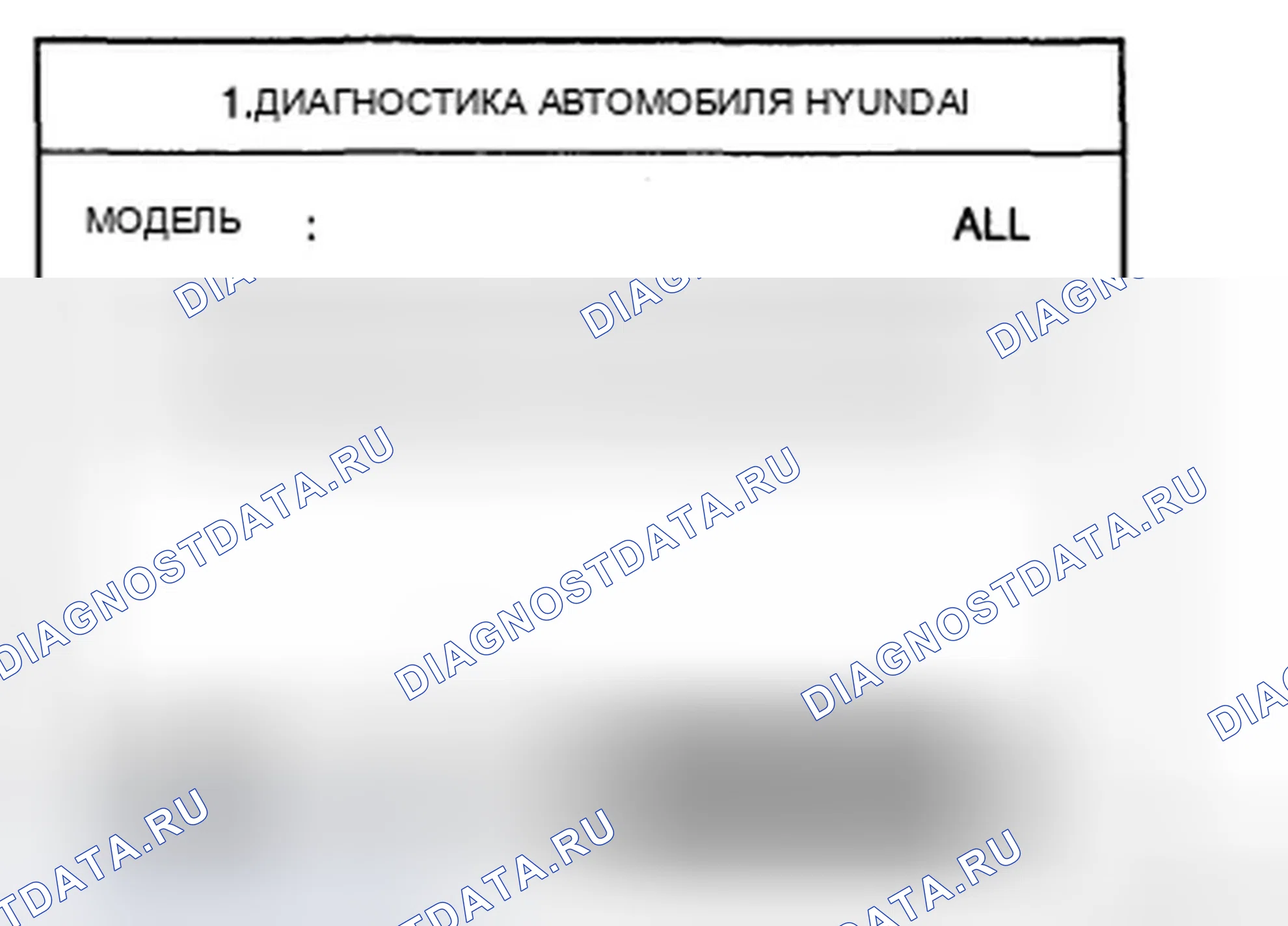 Рис. 3. Hyundai Azera I