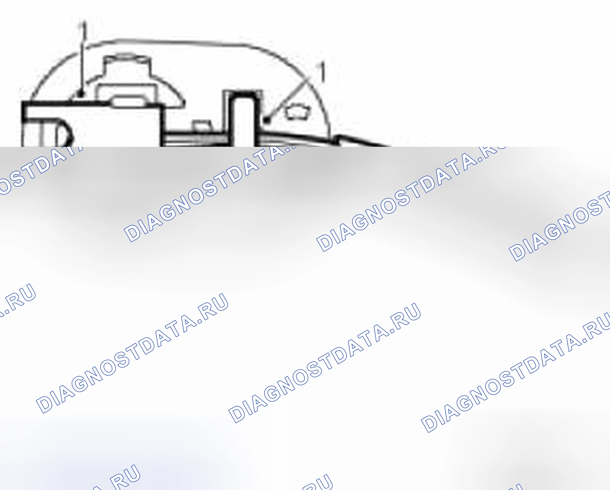 Рис. 119: По размеру. Kia Optima II