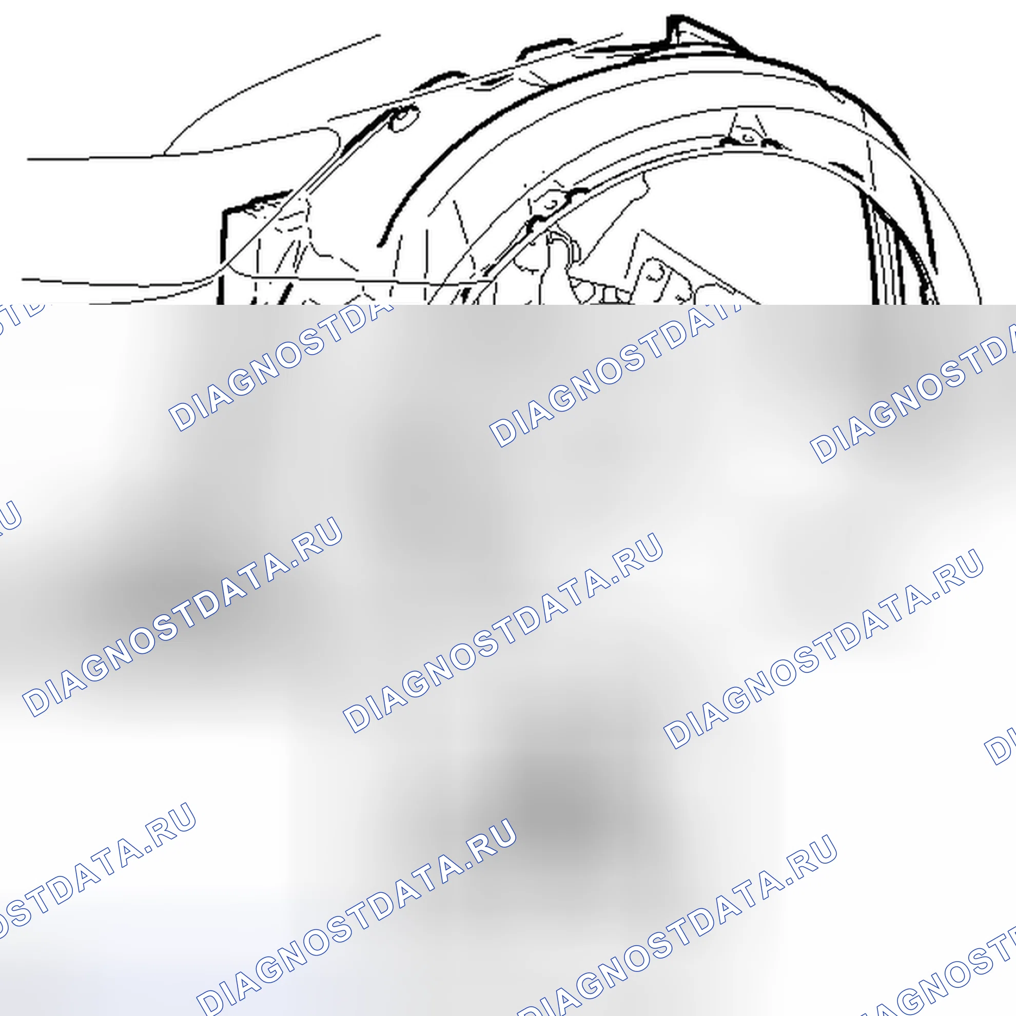 Рис. 142: УДАЛЕНИЕ [05 / 2013 -]. Scion tC II рестайлинг