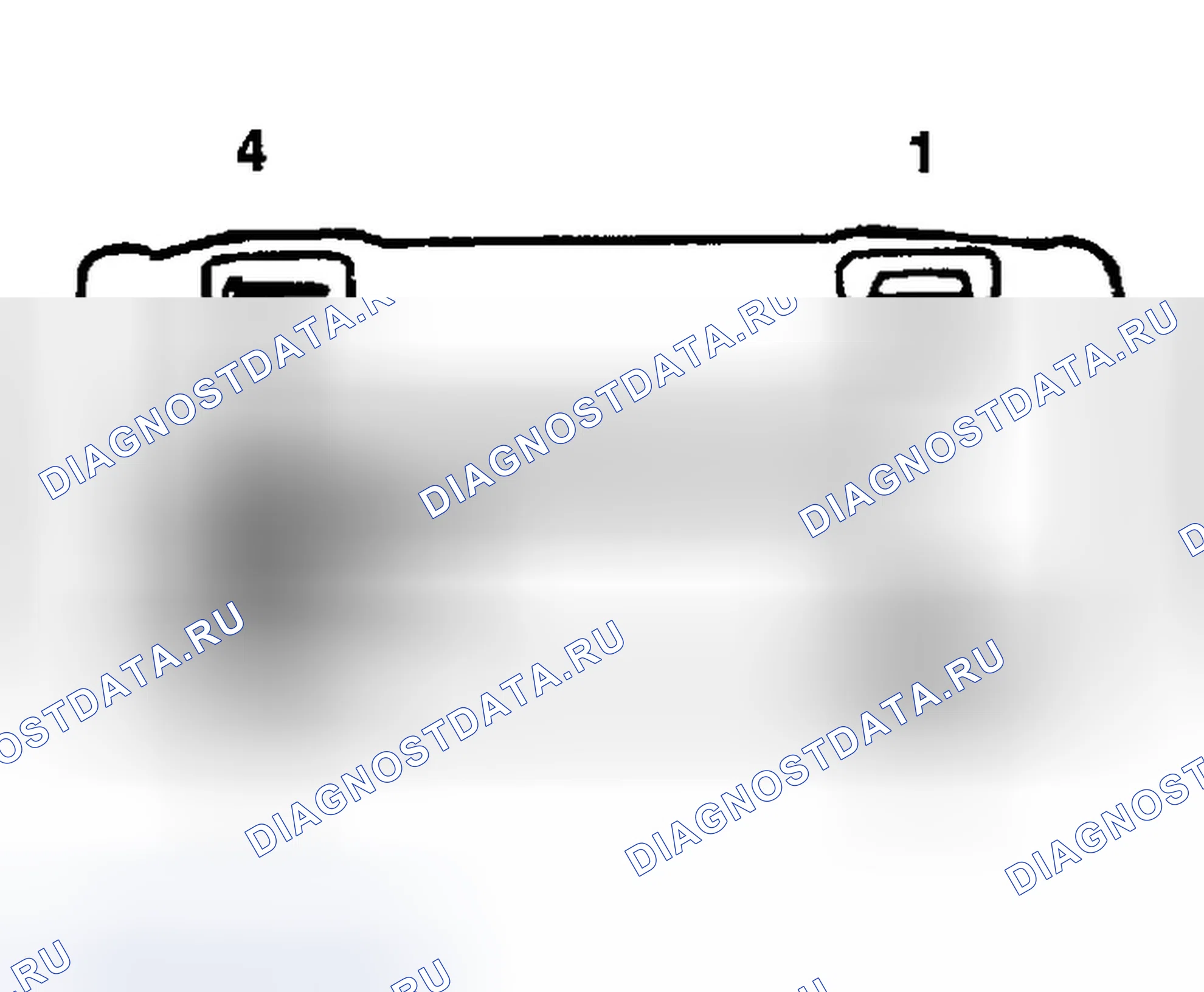 Рис. 55. Hyundai Accent II рестайлинг