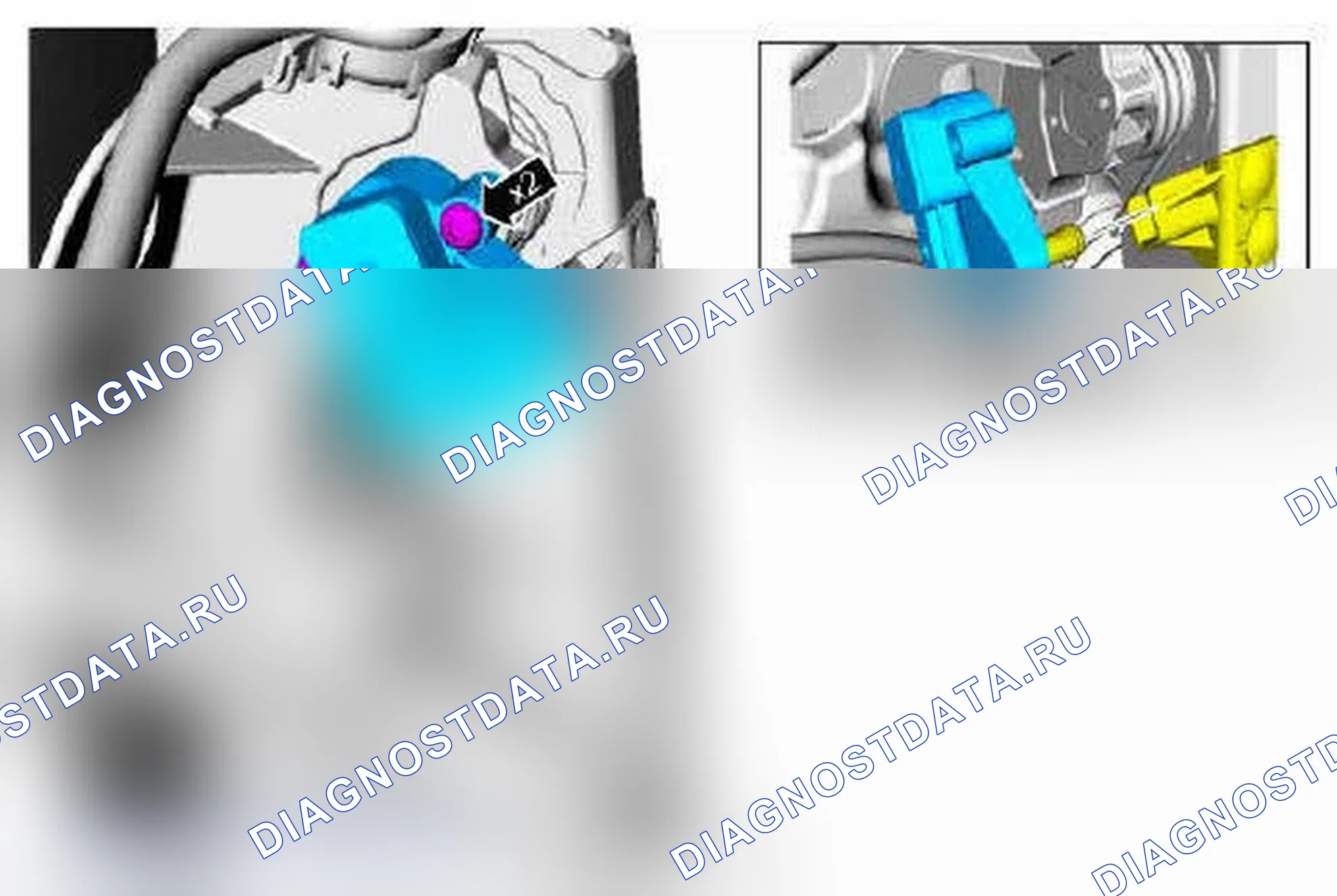 Рис. 8. Ford C-MAX II
