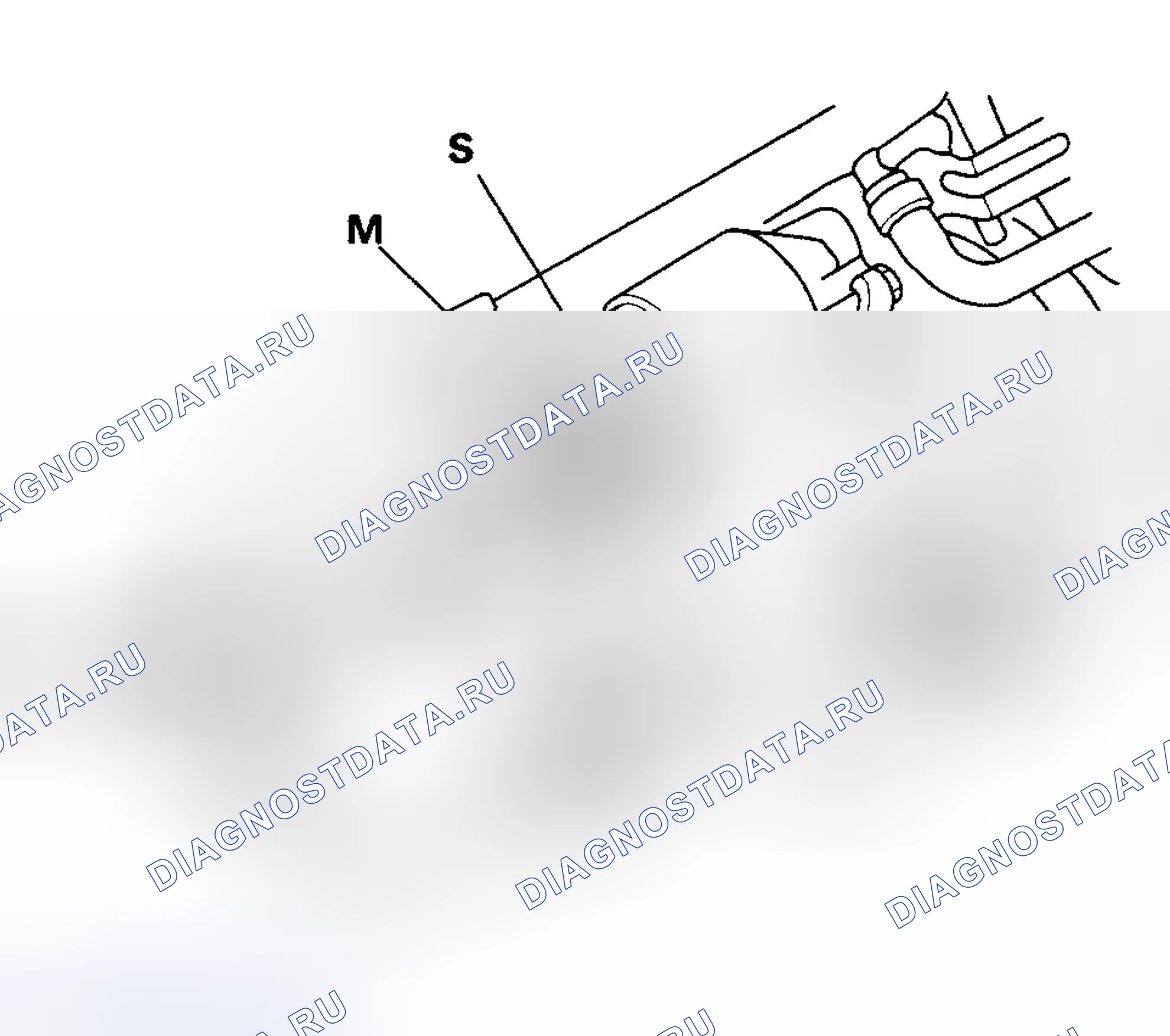 Рис. 31. Honda Civic VII рестайлинг