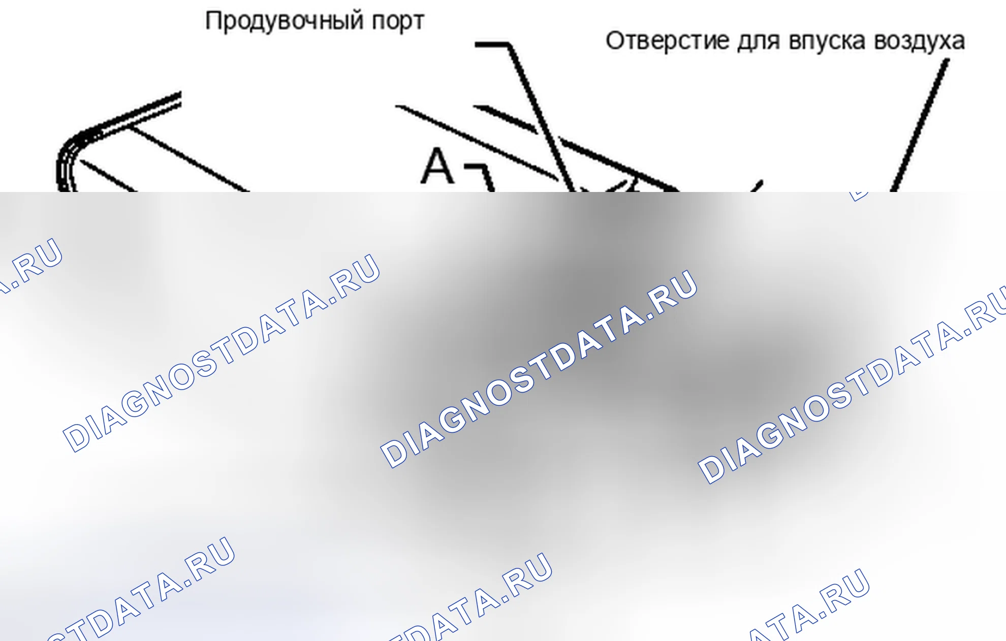 Рис. 51. Toyota RAV4 III рестайлинг