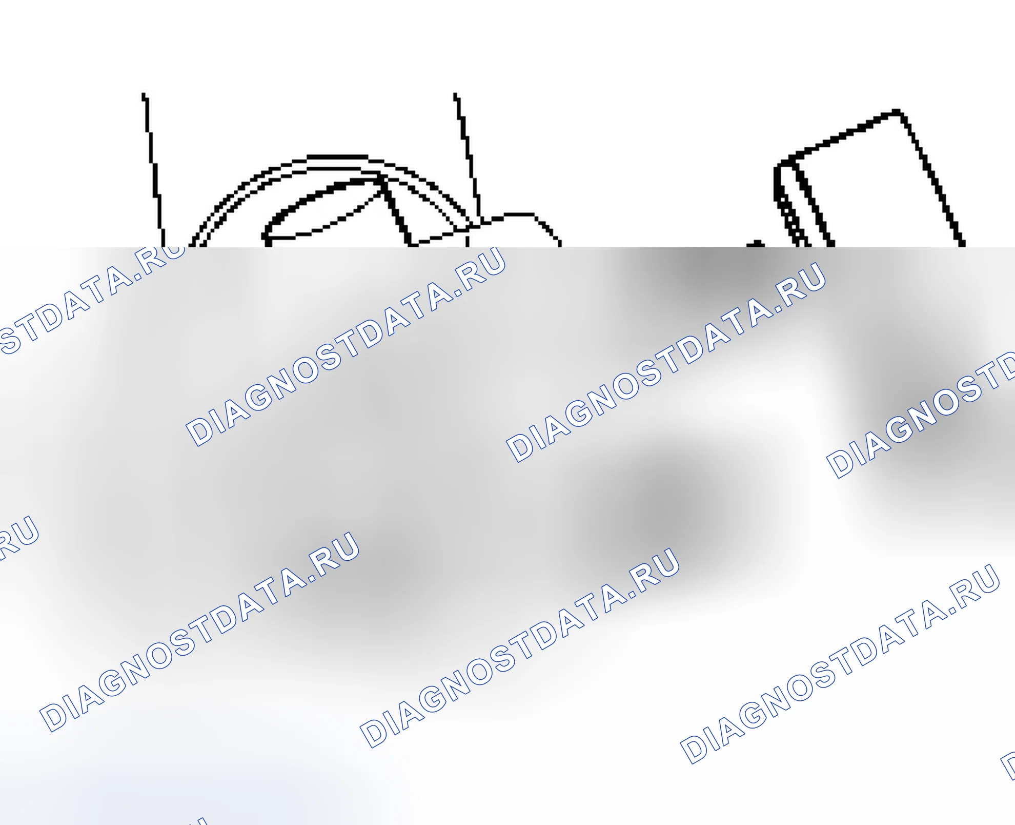 Рис. 77: Сборка. Ford Pickup F150 