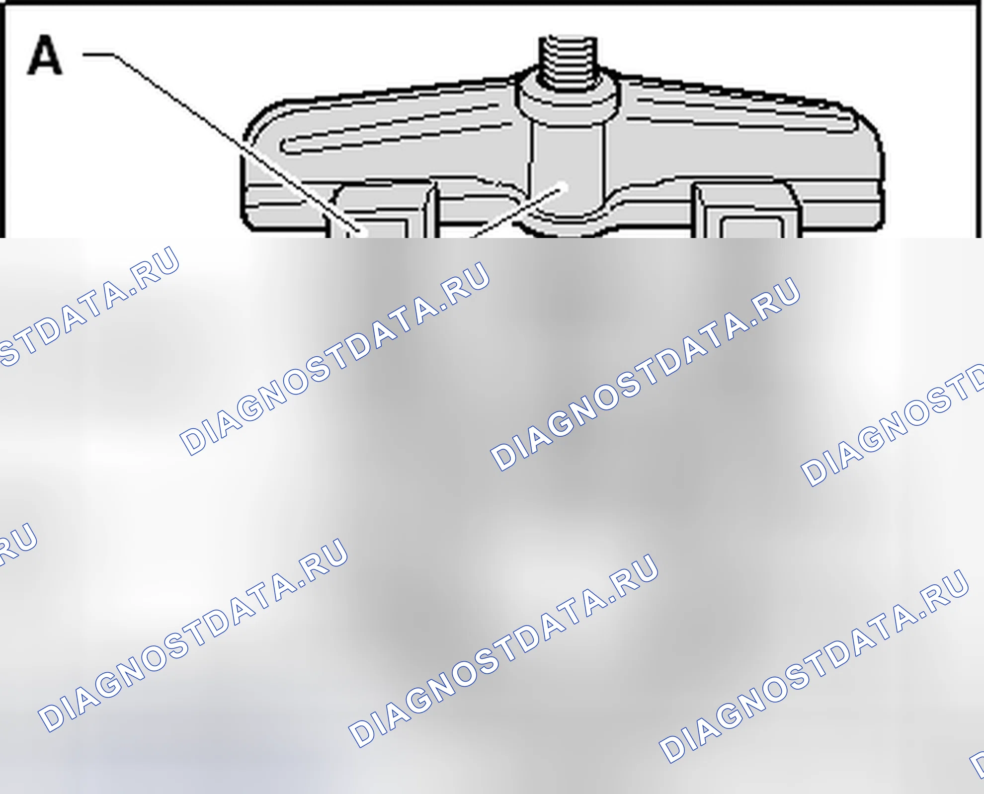 Рис. 370. Volkswagen Golf Mk6