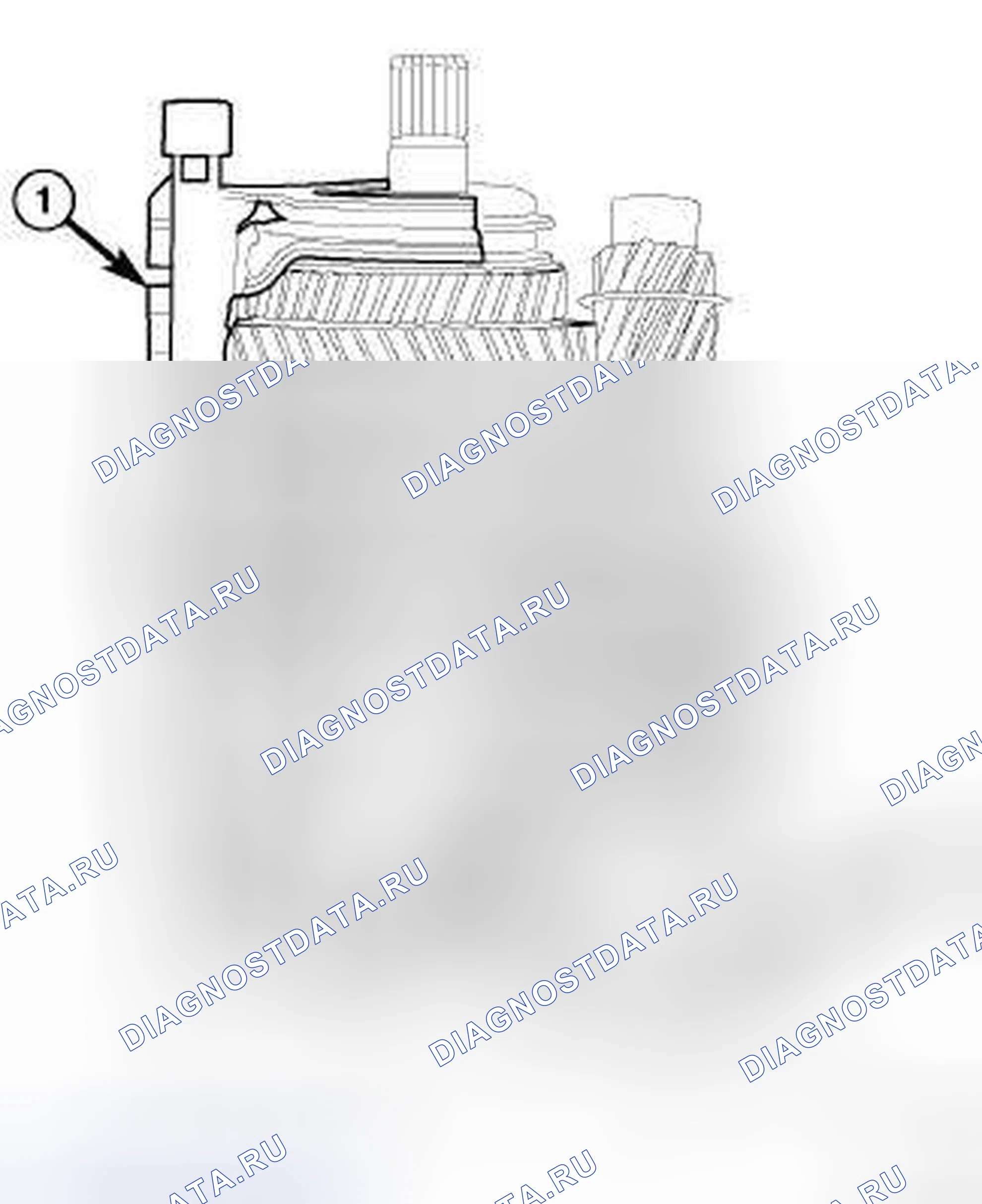 Рис. 106. Jeep Liberty II