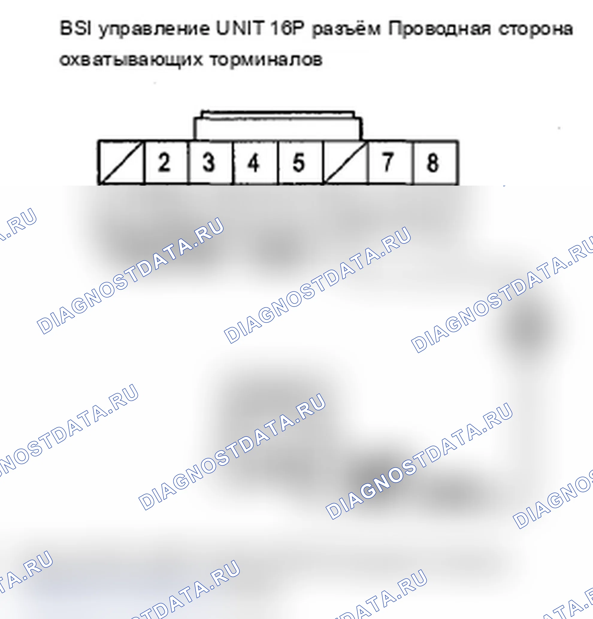 Рис. 89. Acura MDX II рестайлинг