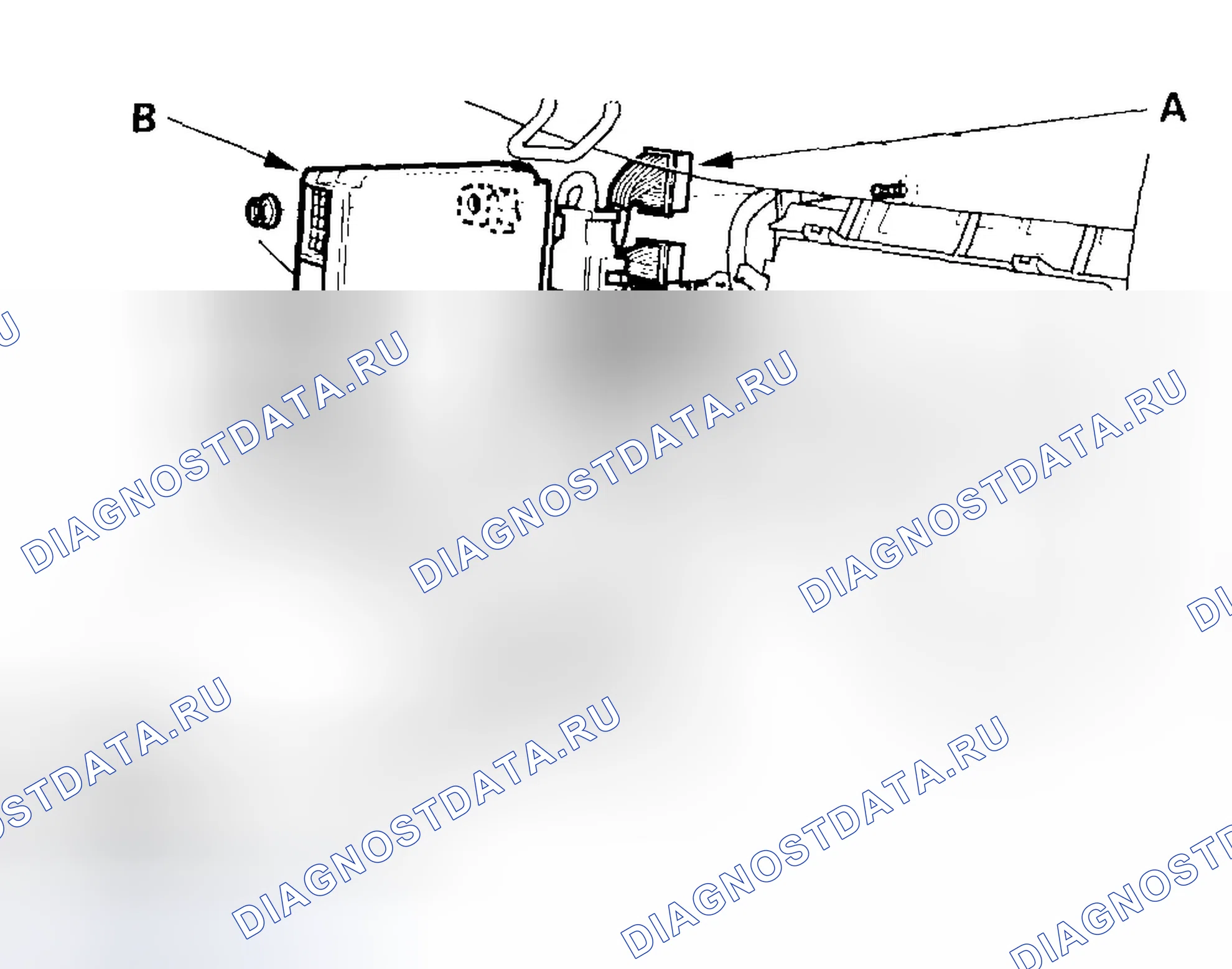 Рис. 145. Honda Civic VII рестайлинг