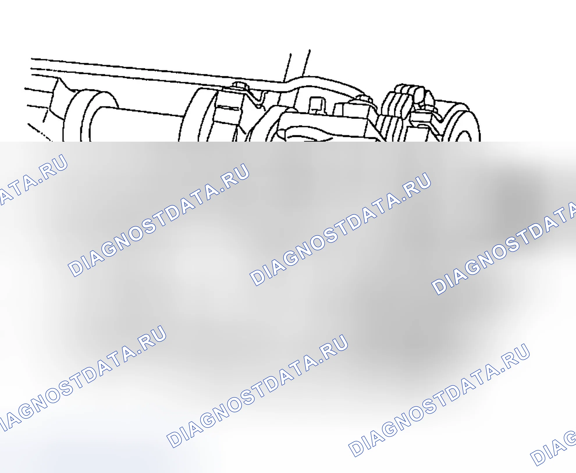 Рис. 195. Ford Explorer Sport Trac I