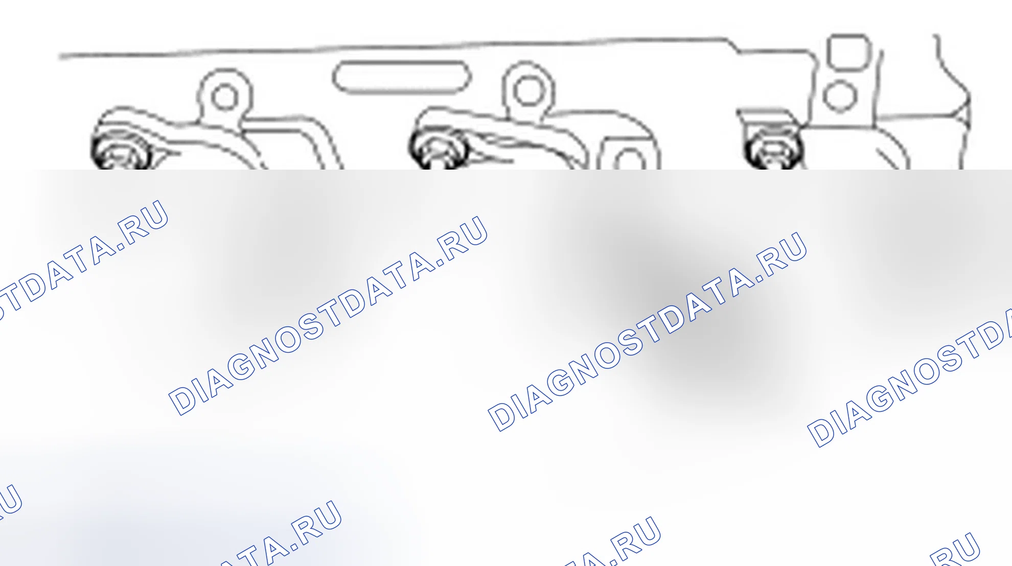 Рис. 439. Ford Ranger II рестайлинг