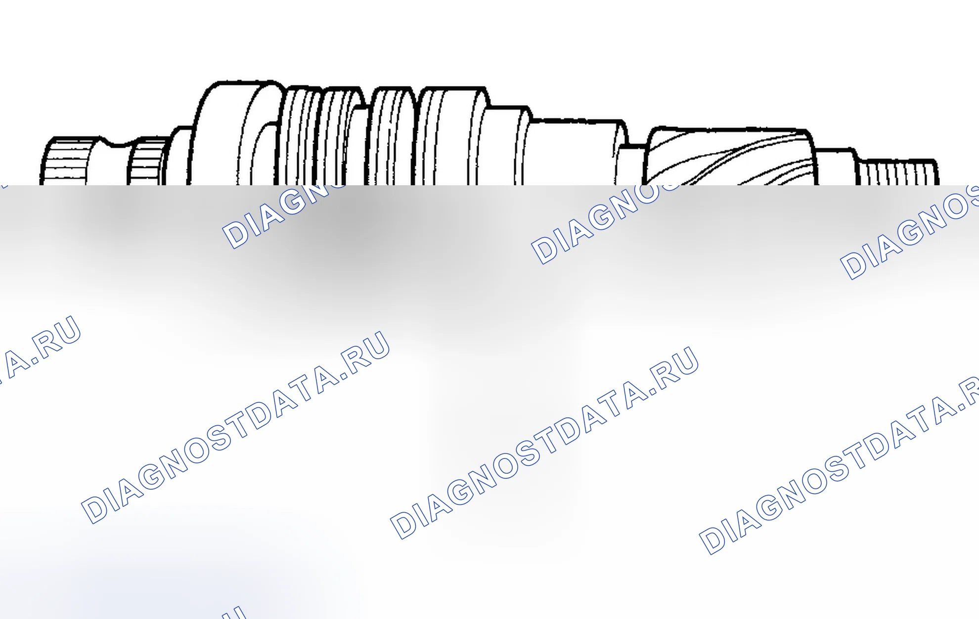 Рис. 36. Hyundai Elantra III рестайлинг